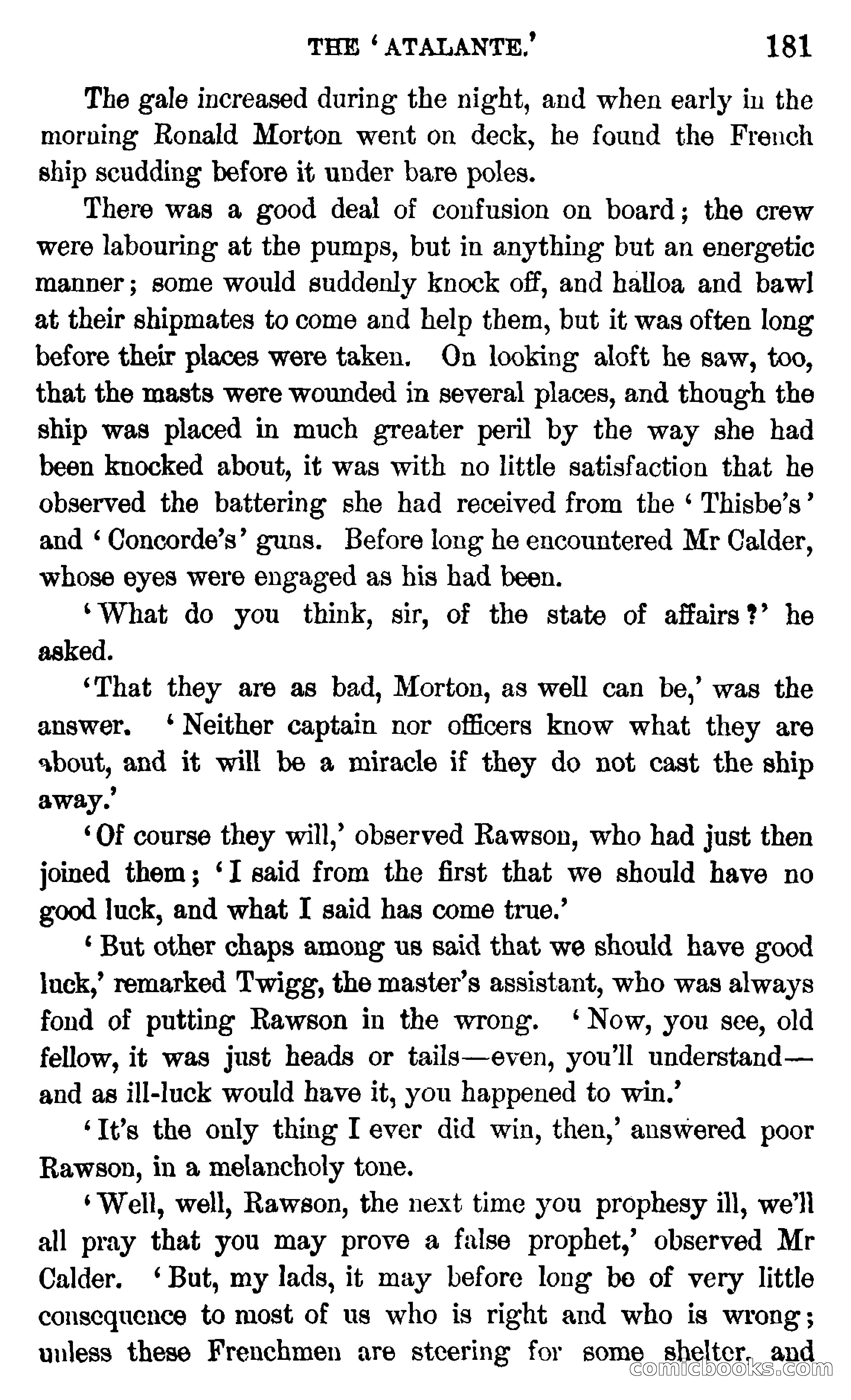 Ronald Morton; or, The Fire Ships — page 185 of 400
