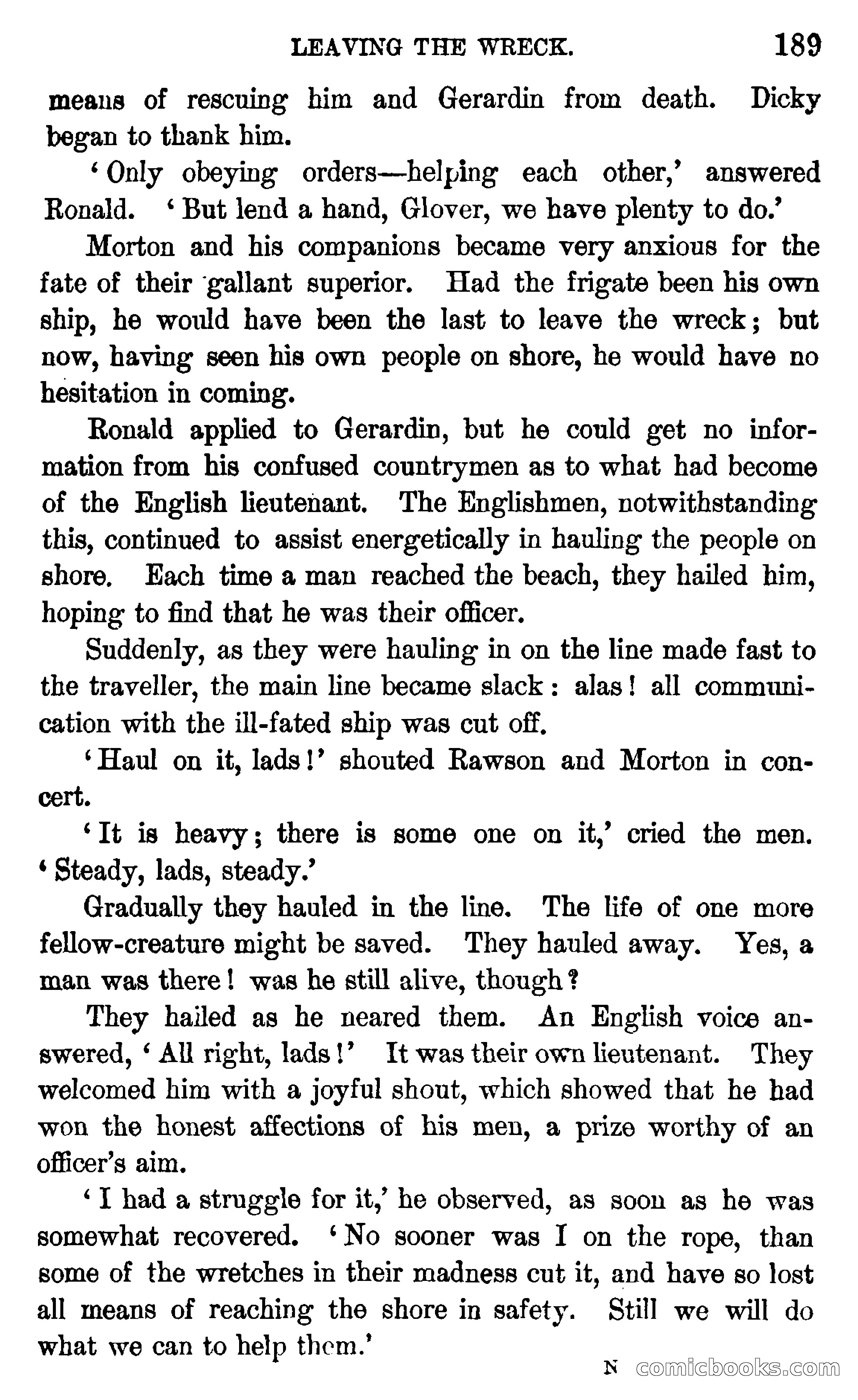 Ronald Morton; or, The Fire Ships — page 193 of 400