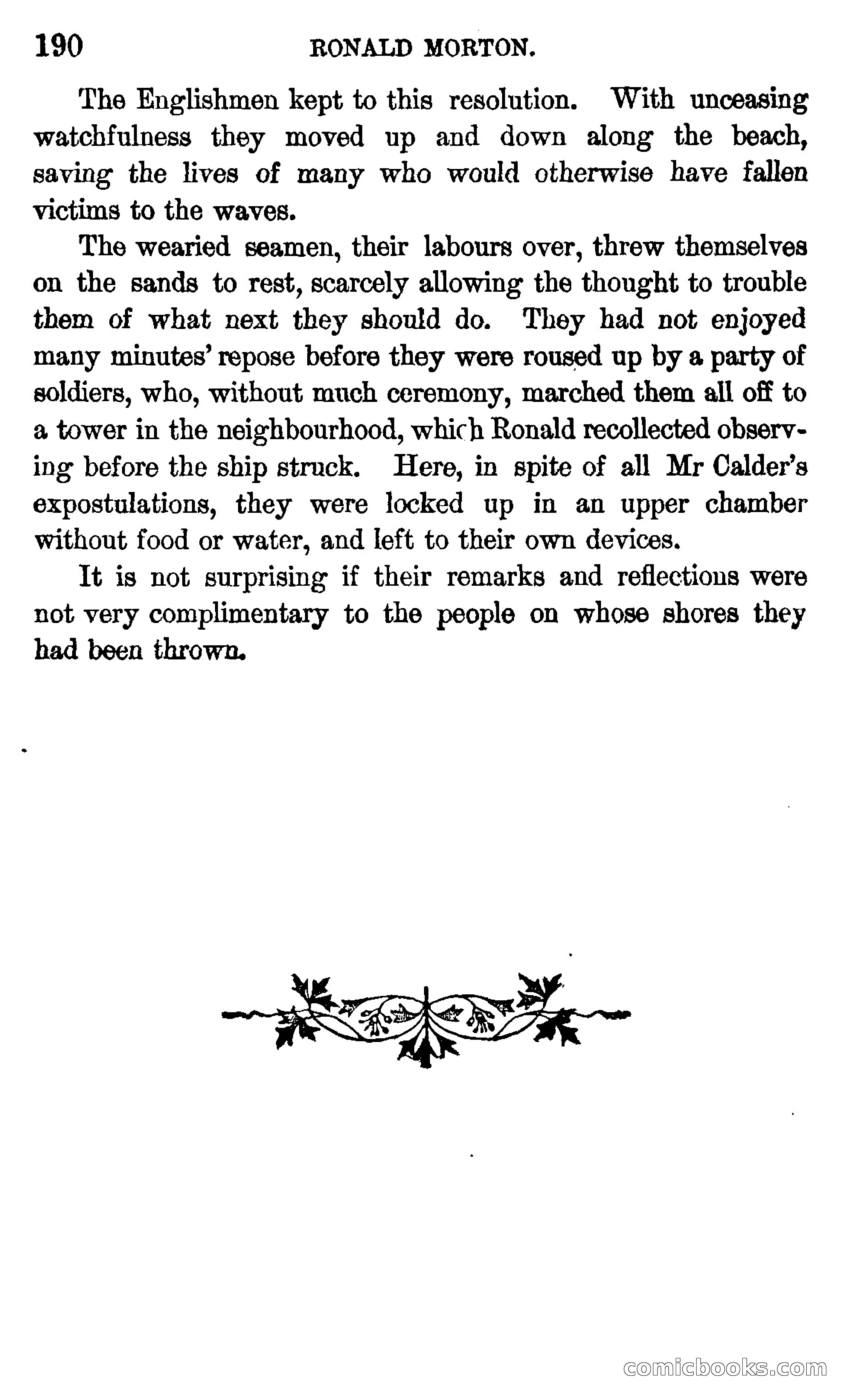 Ronald Morton; or, The Fire Ships — page 194 of 400