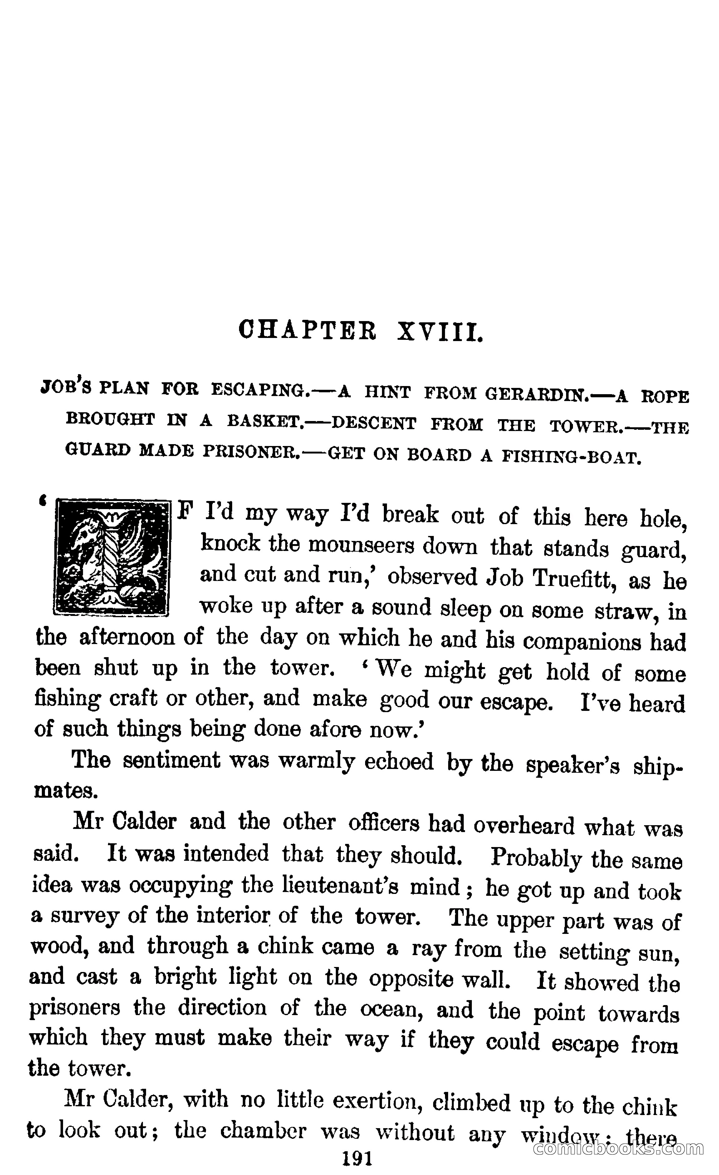 Ronald Morton; or, The Fire Ships — page 195 of 400