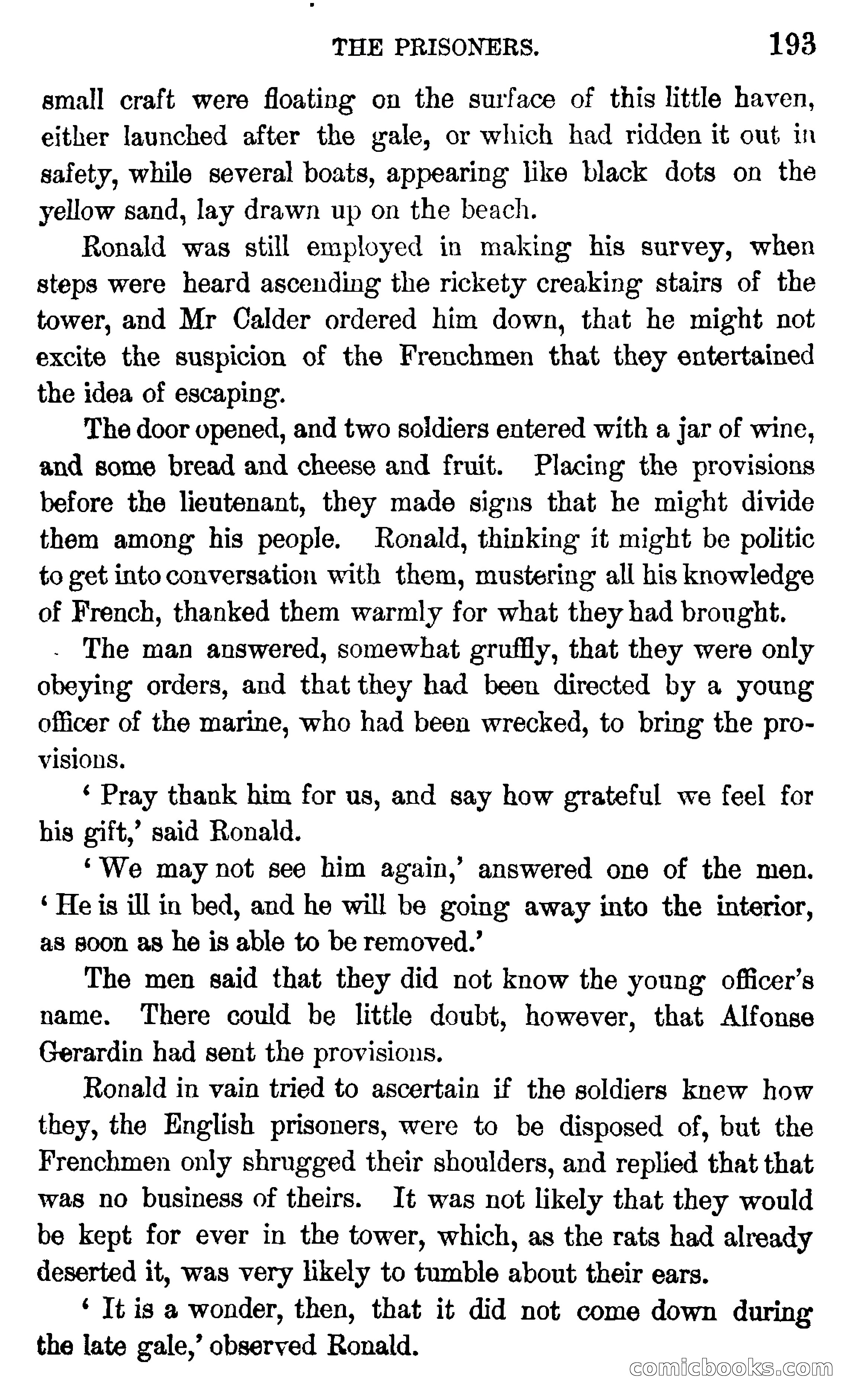Ronald Morton; or, The Fire Ships — page 197 of 400