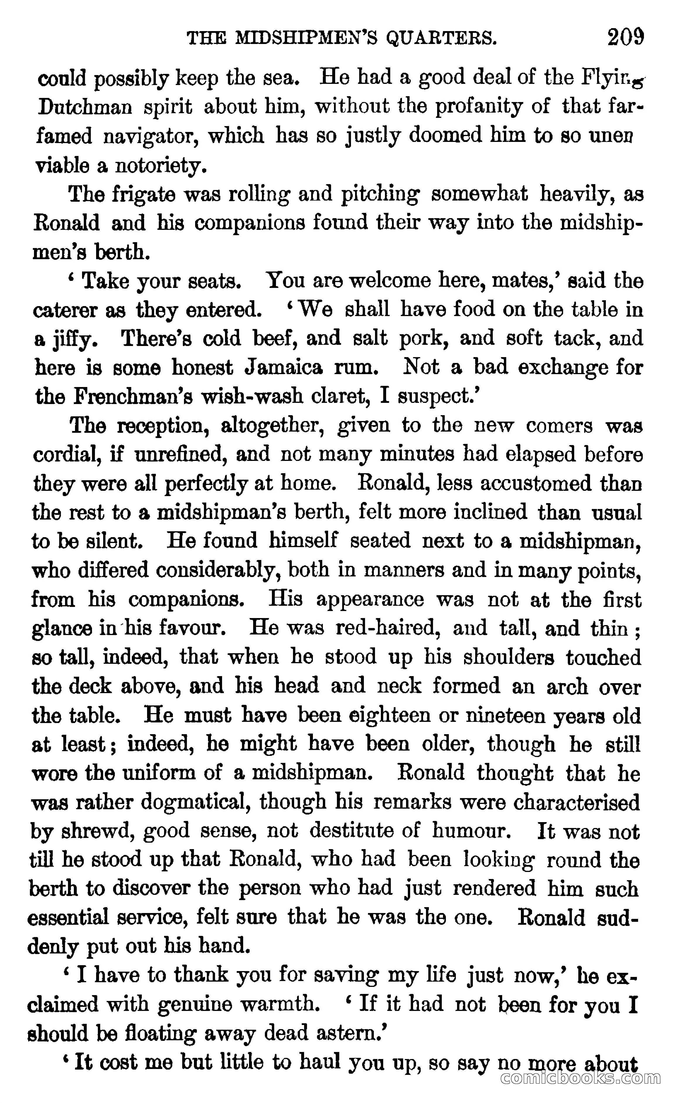 Ronald Morton; or, The Fire Ships — page 213 of 400