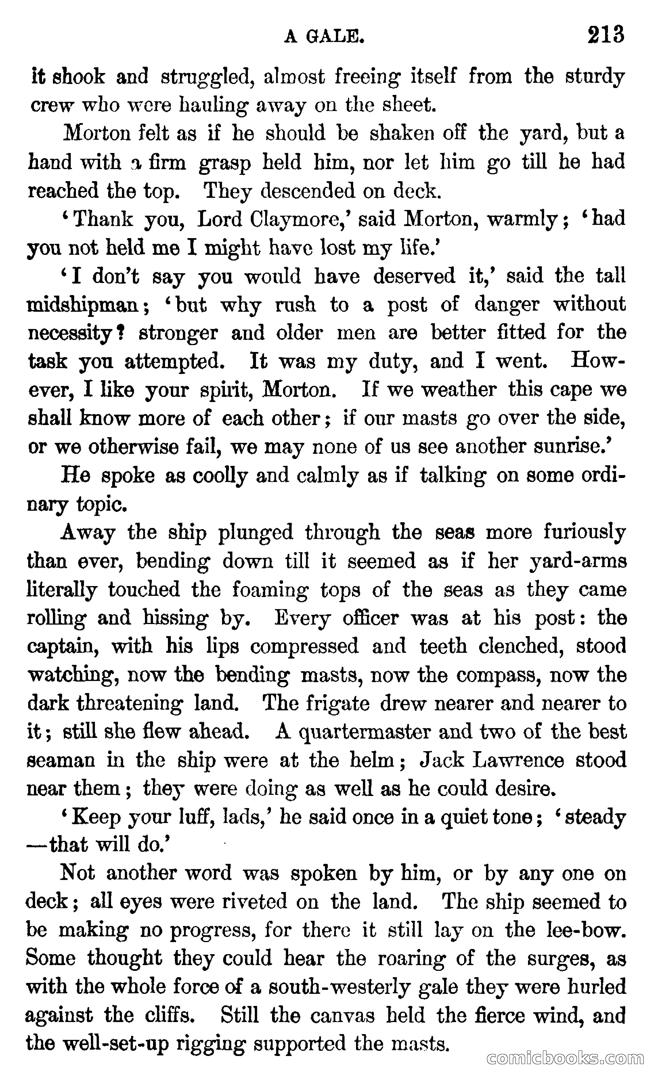 Ronald Morton; or, The Fire Ships — page 217 of 400