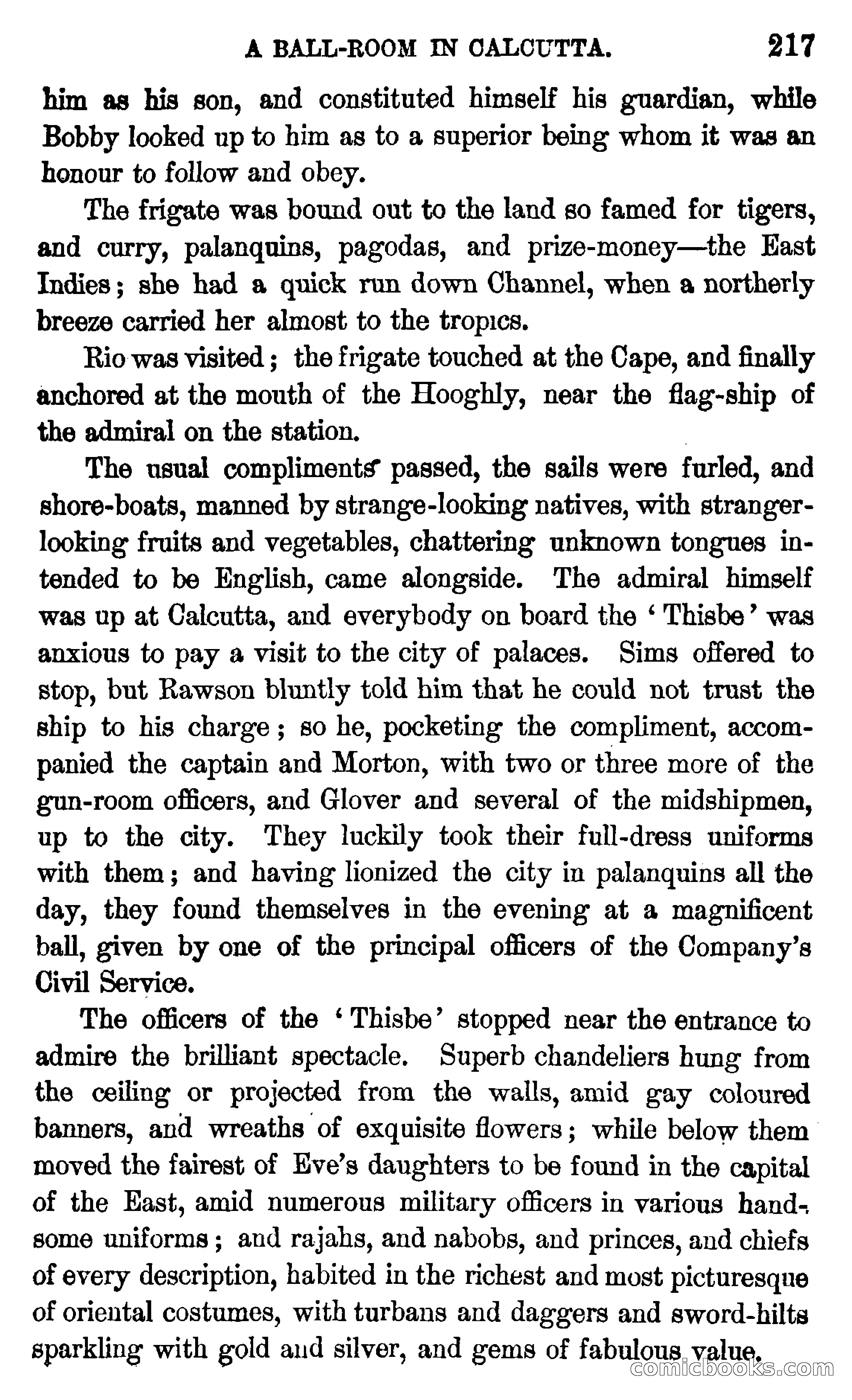 Ronald Morton; or, The Fire Ships — page 221 of 400