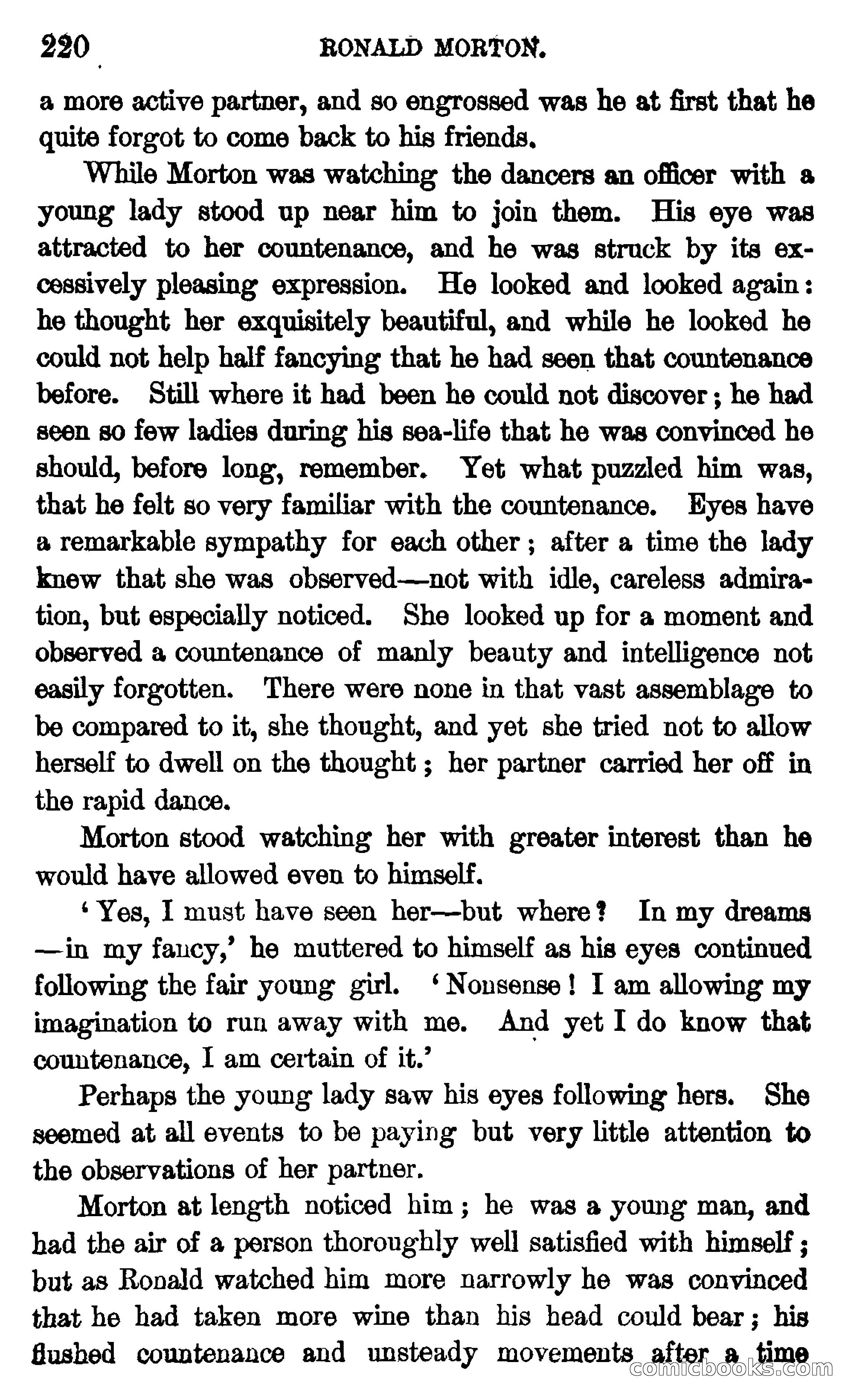 Ronald Morton; or, The Fire Ships — page 224 of 400