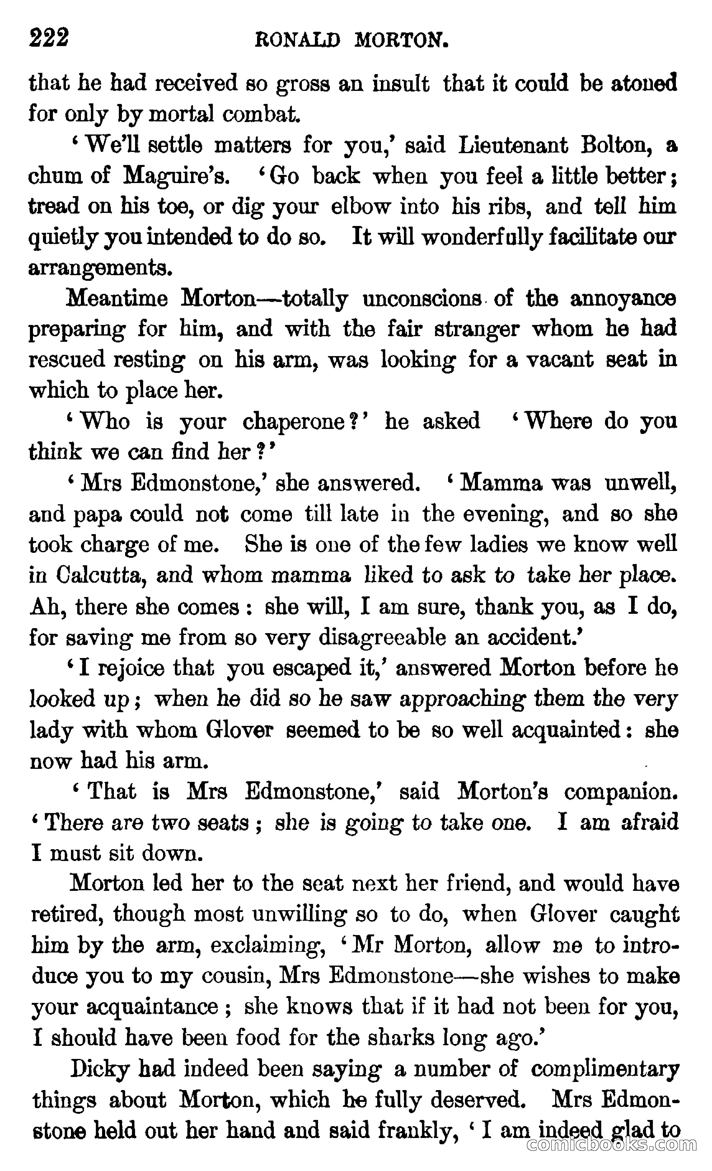 Ronald Morton; or, The Fire Ships — page 226 of 400