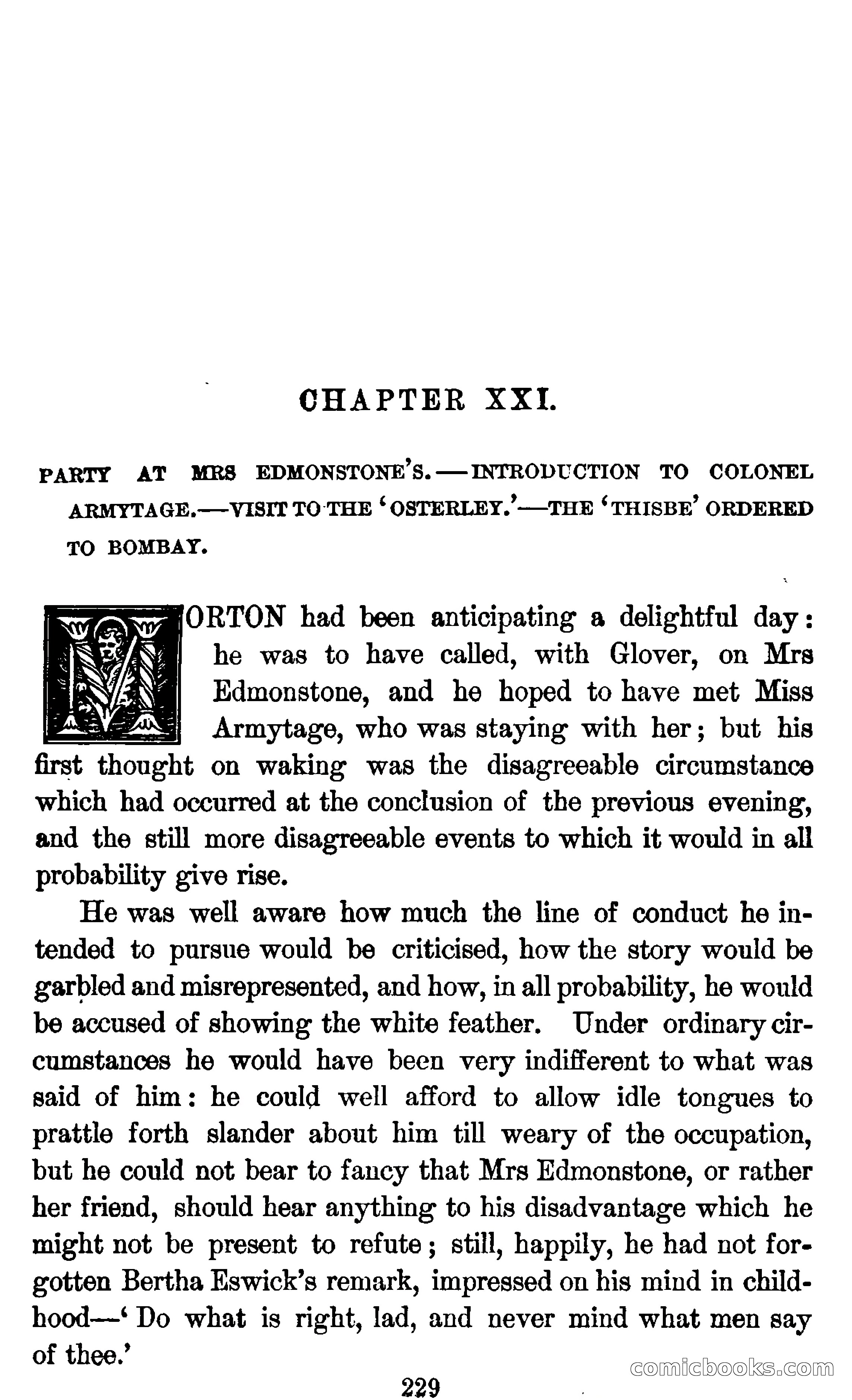 Ronald Morton; or, The Fire Ships — page 233 of 400