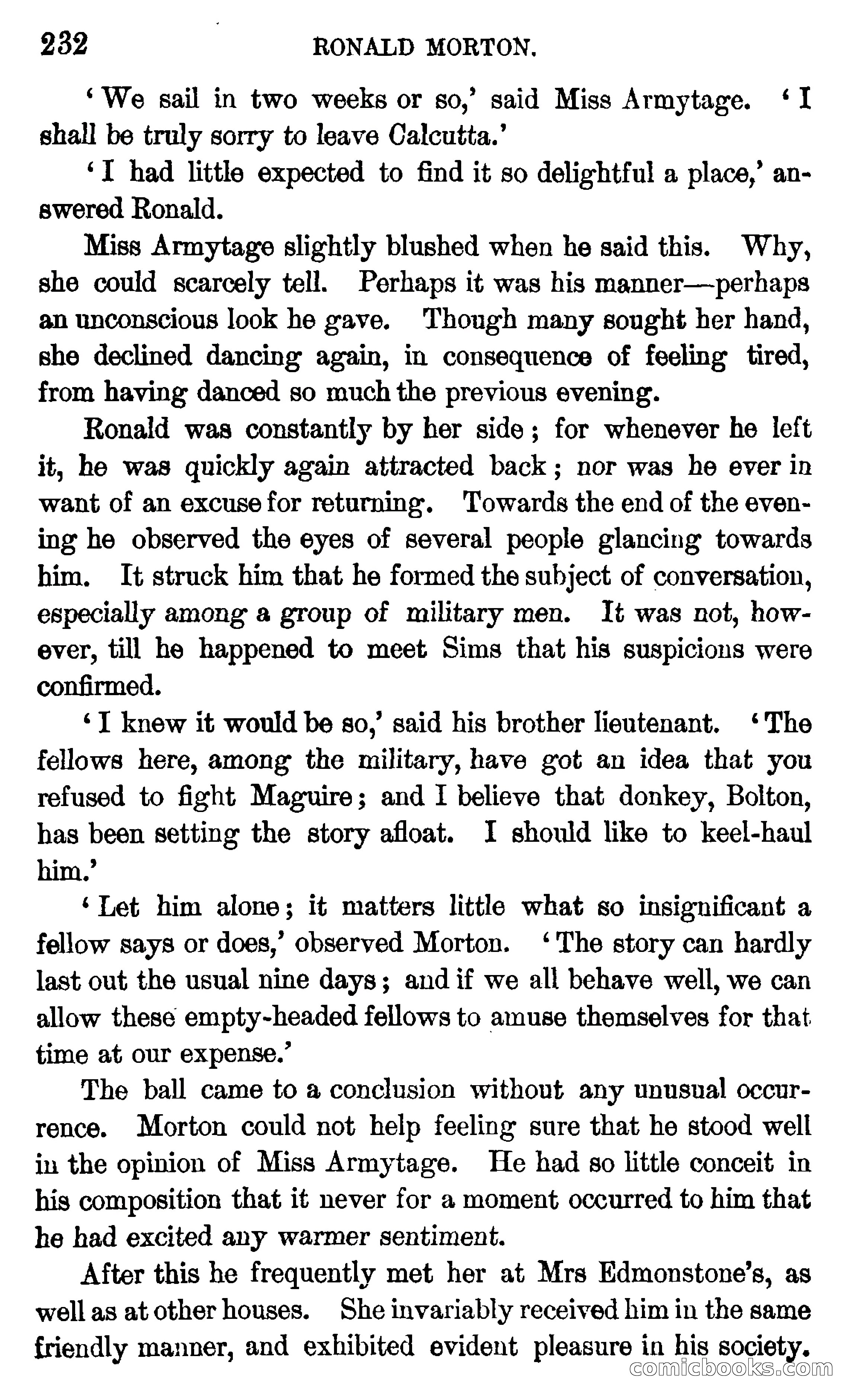 Ronald Morton; or, The Fire Ships — page 236 of 400