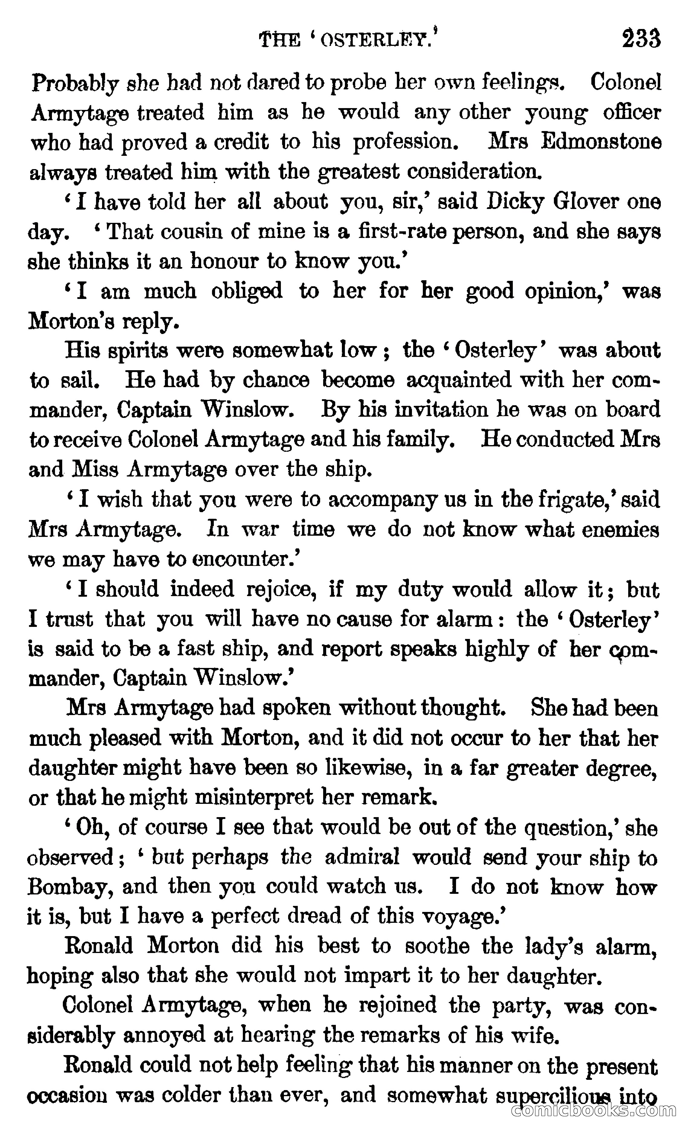 Ronald Morton; or, The Fire Ships — page 237 of 400