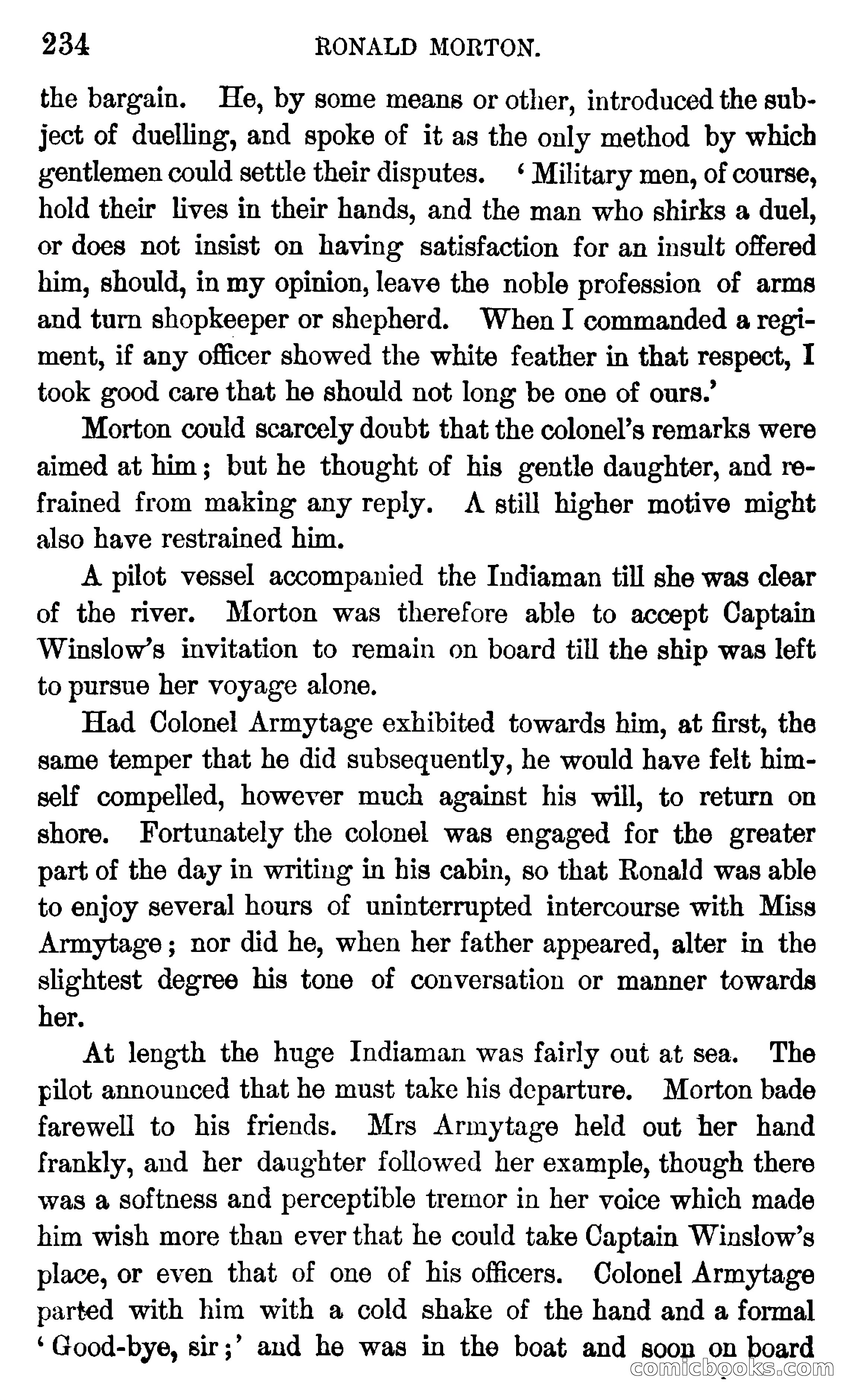 Ronald Morton; or, The Fire Ships — page 238 of 400