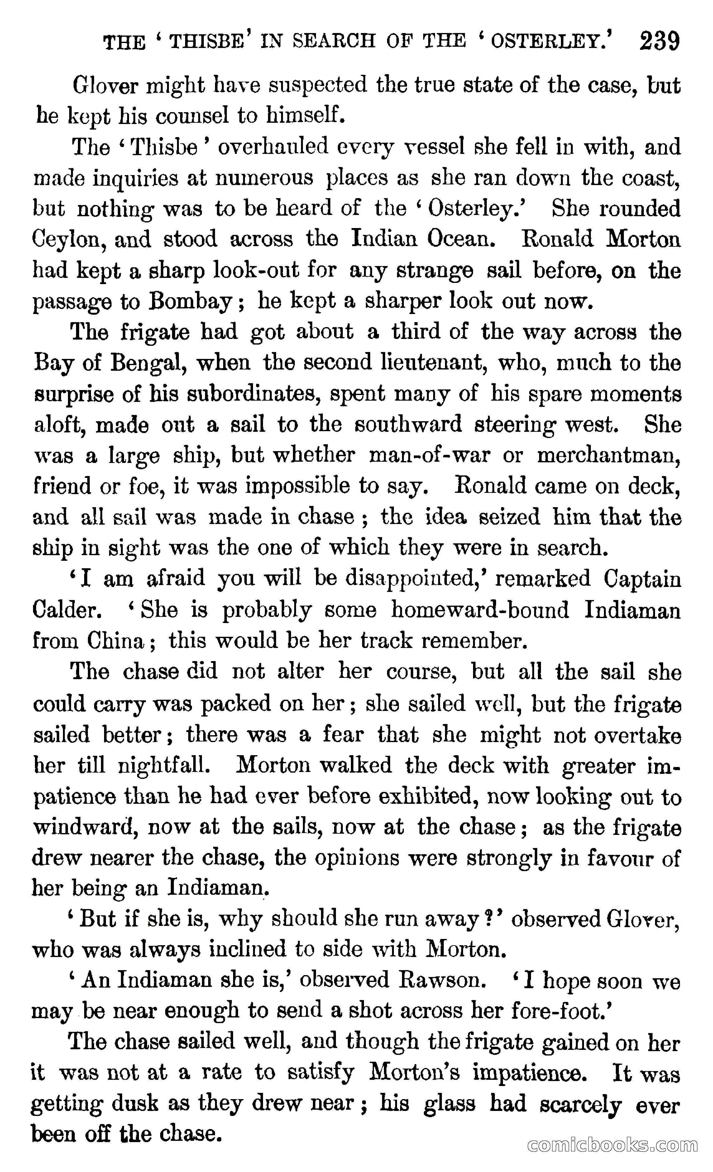 Ronald Morton; or, The Fire Ships — page 243 of 400