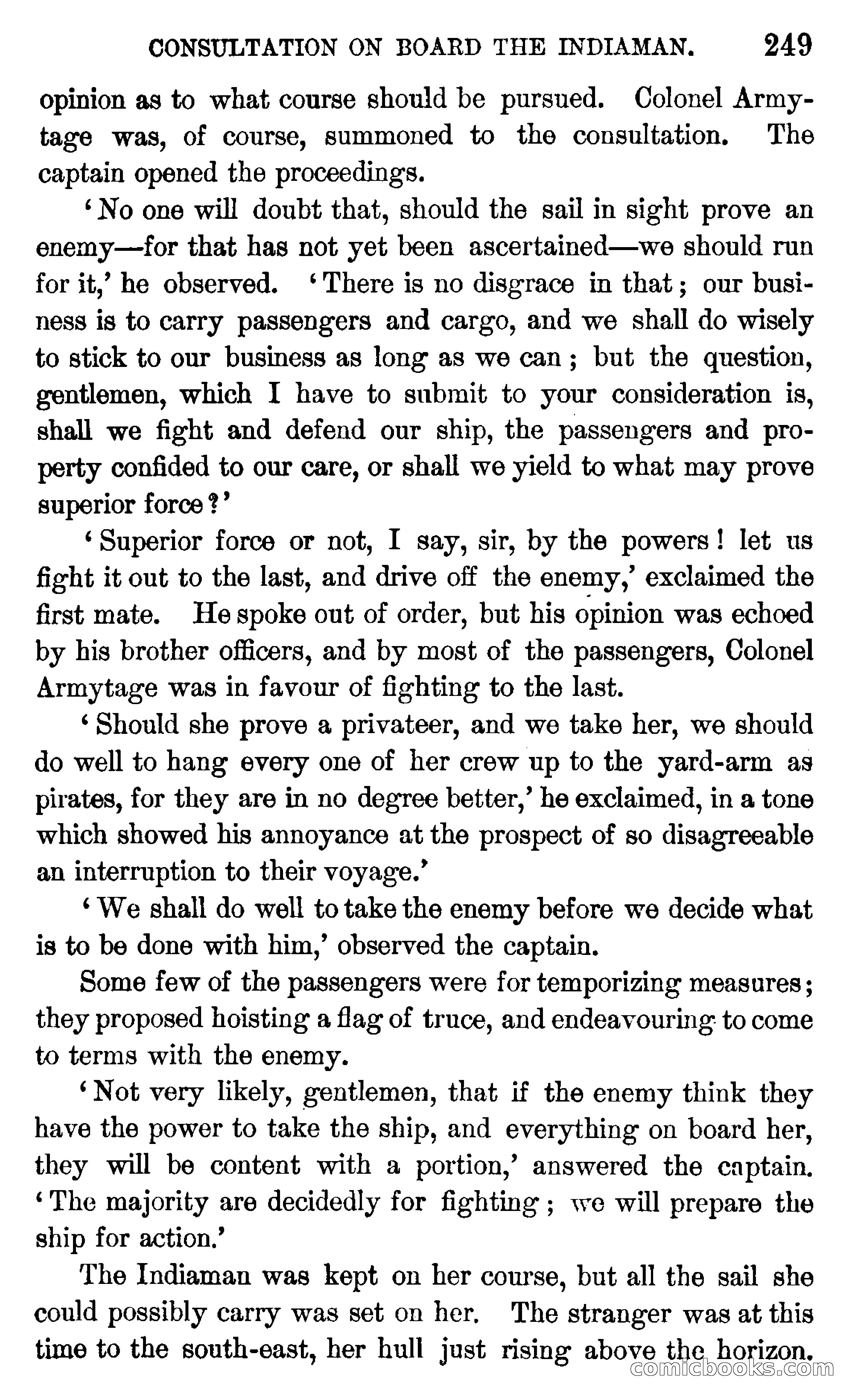 Ronald Morton; or, The Fire Ships — page 253 of 400