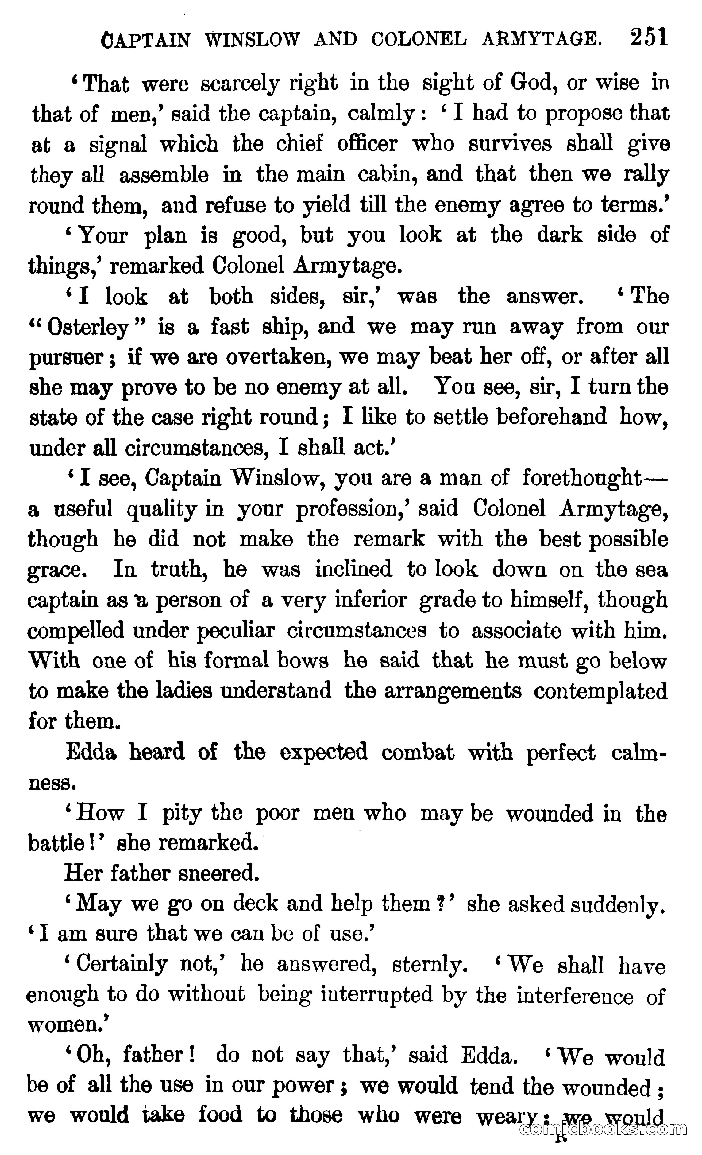 Ronald Morton; or, The Fire Ships — page 255 of 400
