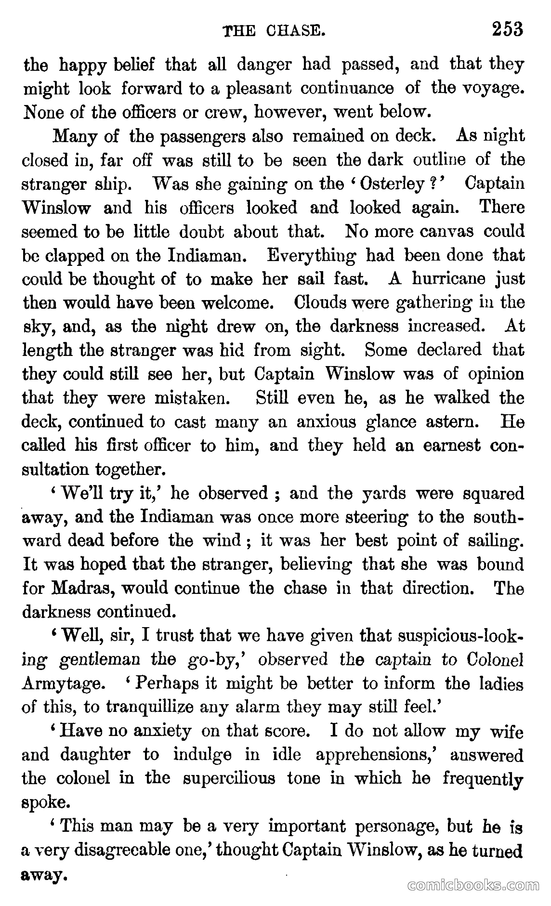 Ronald Morton; or, The Fire Ships — page 257 of 400