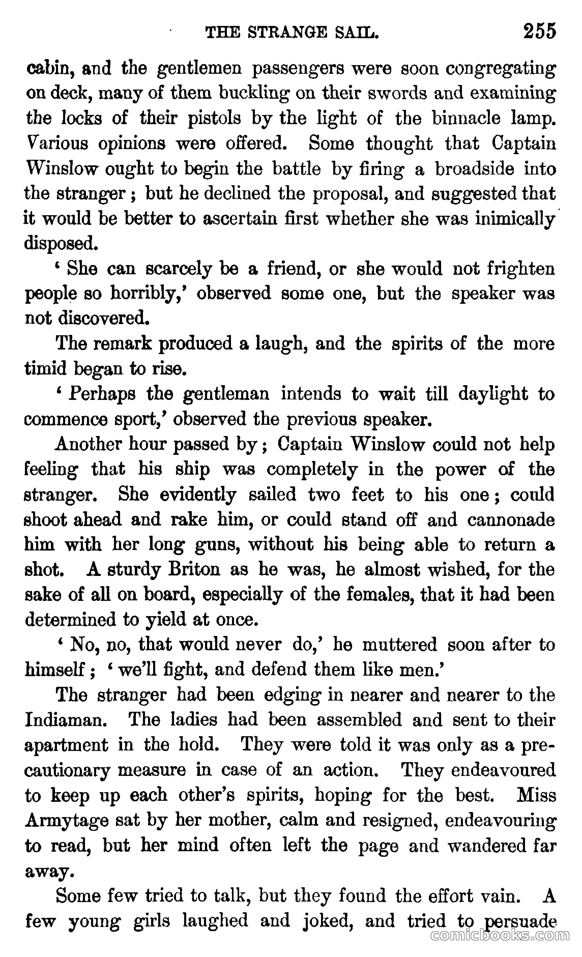 Ronald Morton; or, The Fire Ships — page 259 of 400
