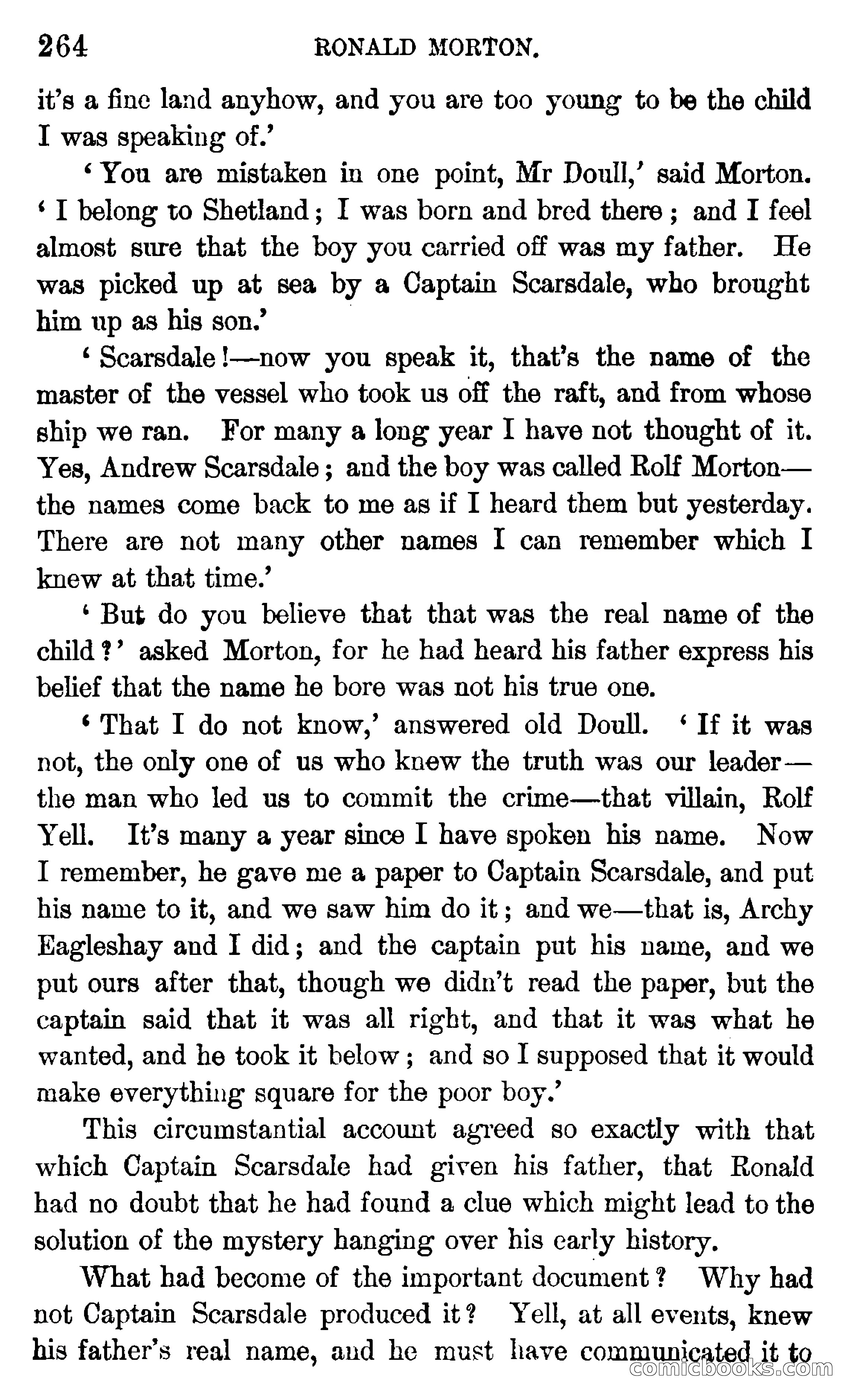 Ronald Morton; or, The Fire Ships — page 268 of 400