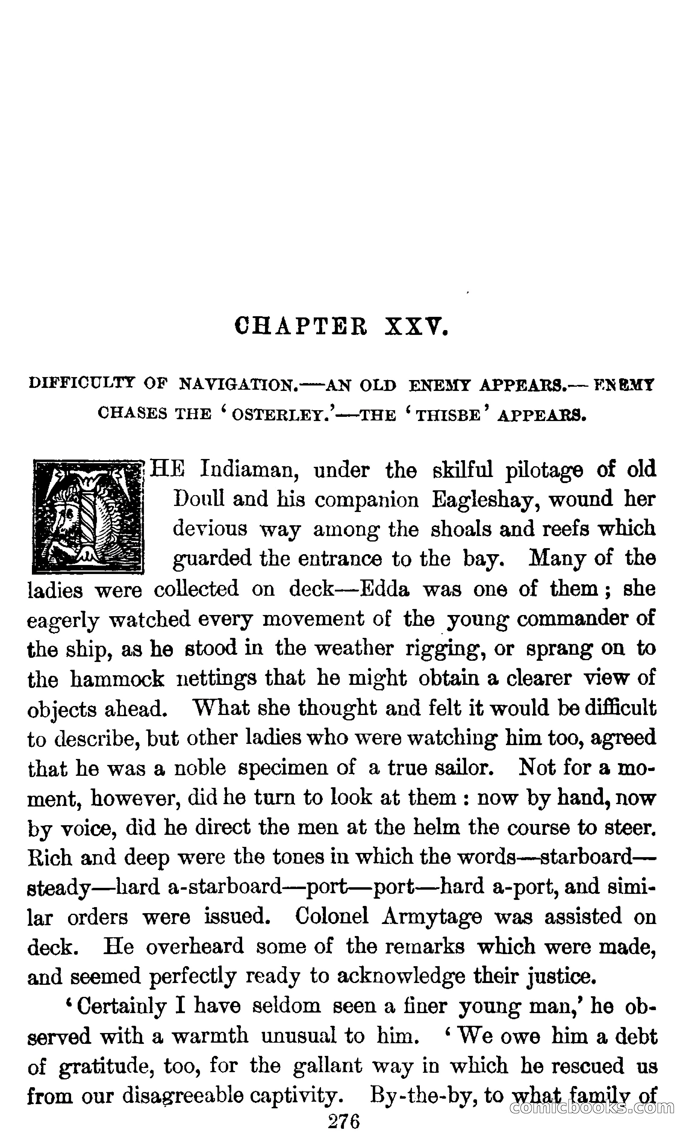 Ronald Morton; or, The Fire Ships — page 280 of 400