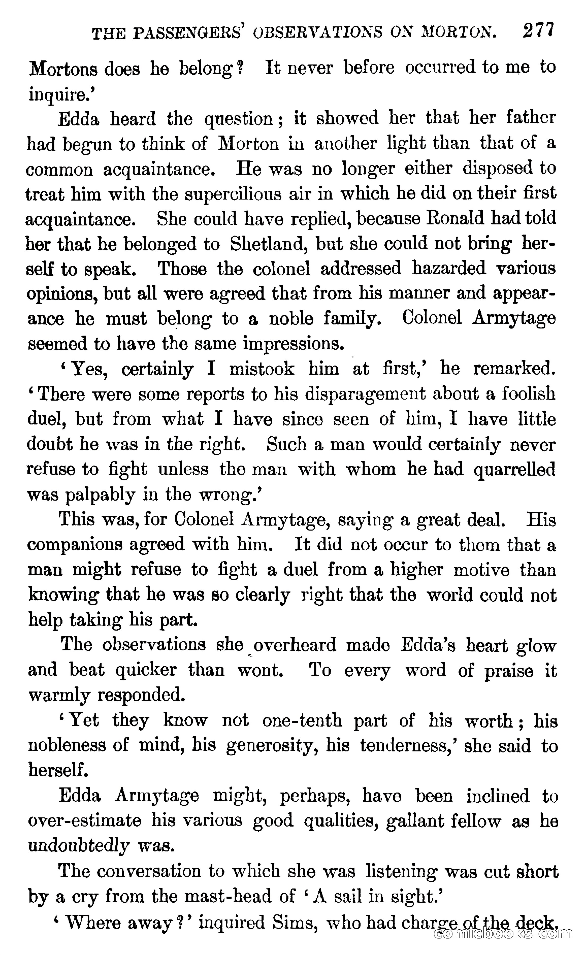 Ronald Morton; or, The Fire Ships — page 281 of 400