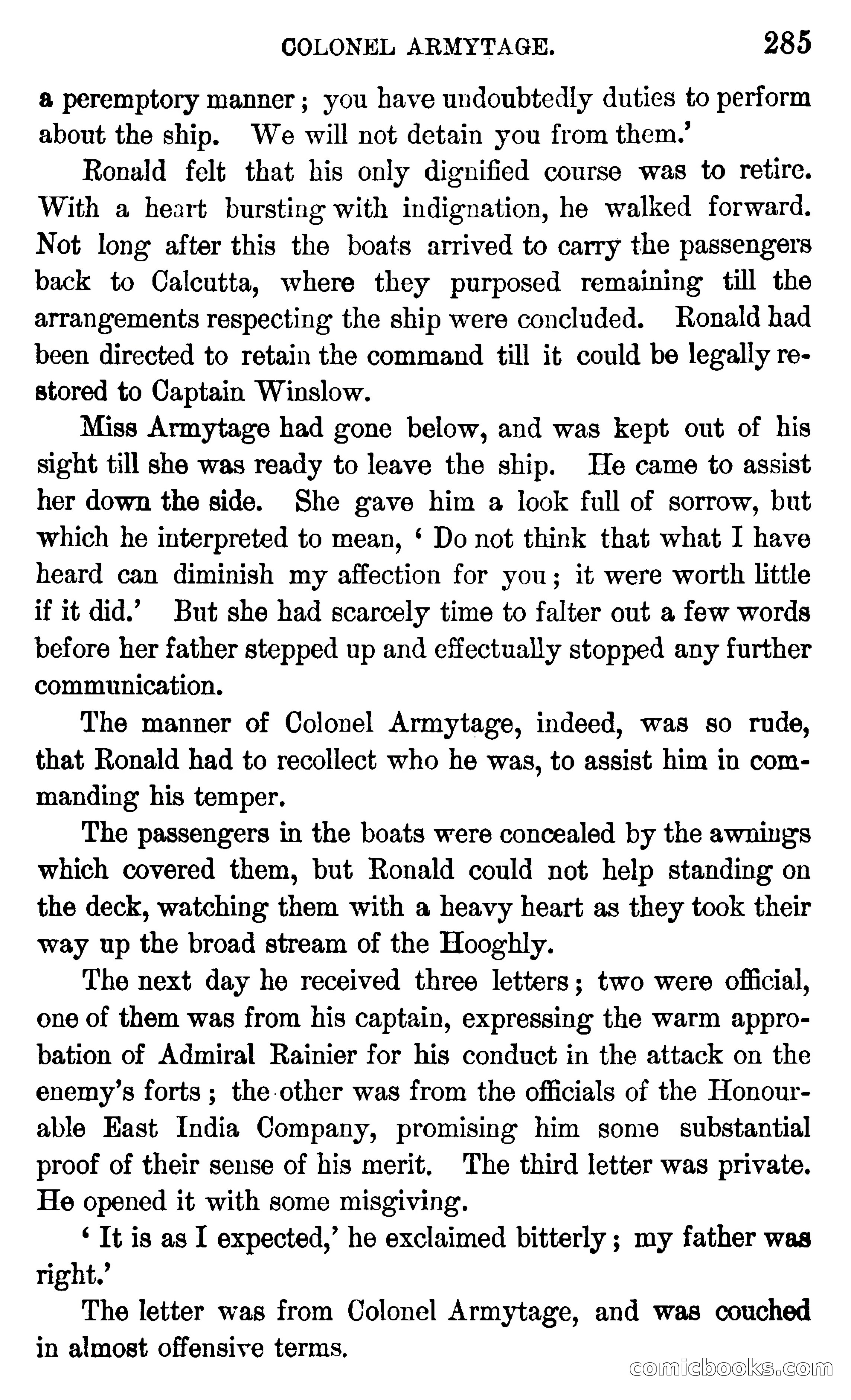 Ronald Morton; or, The Fire Ships — page 289 of 400