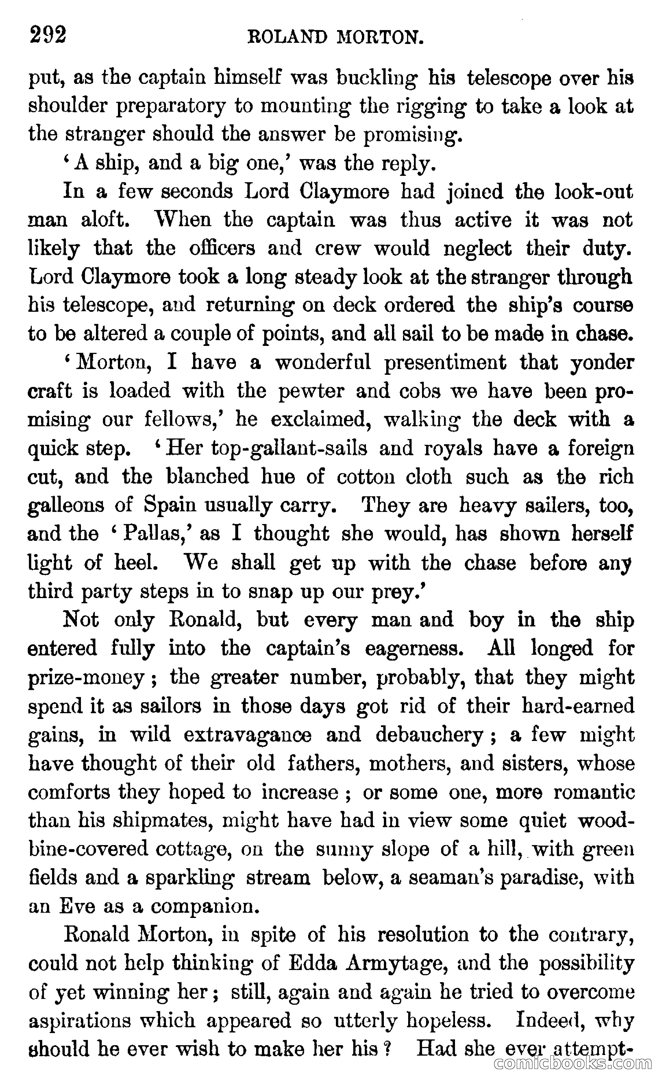 Ronald Morton; or, The Fire Ships — page 296 of 400