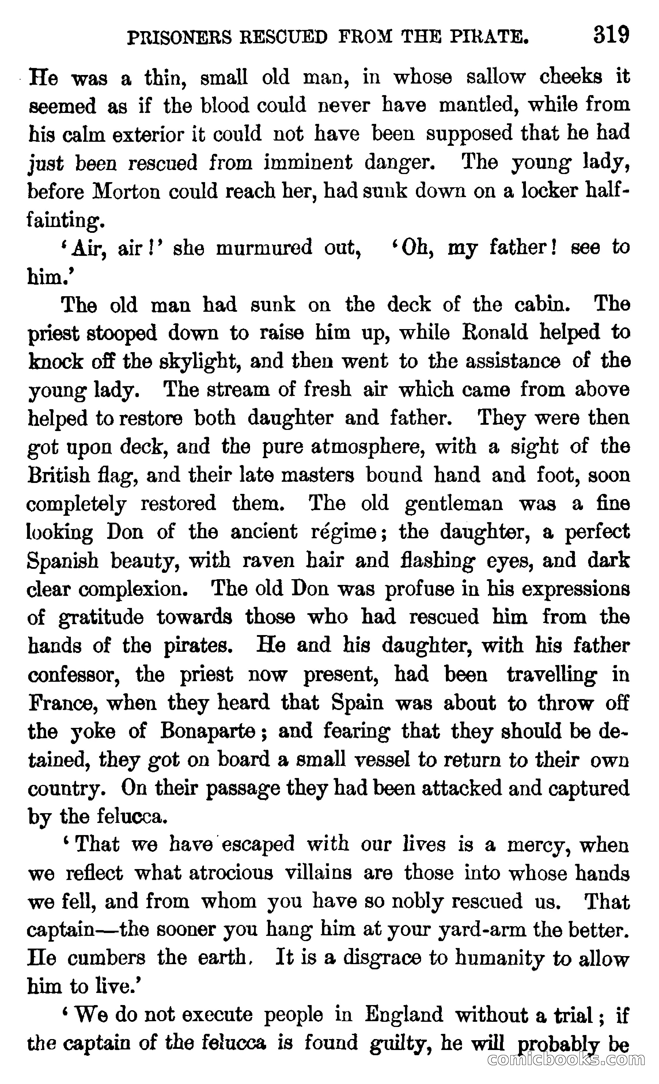 Ronald Morton; or, The Fire Ships — page 323 of 400