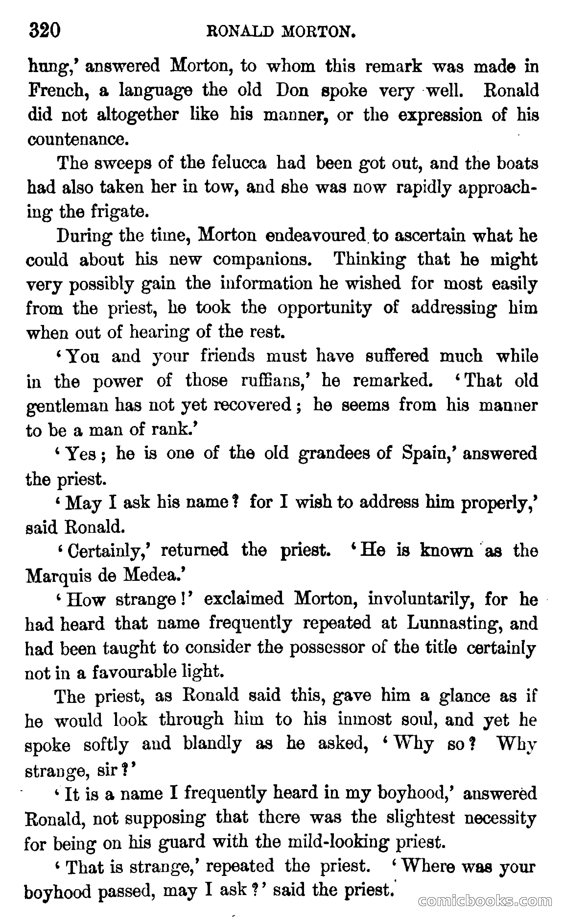 Ronald Morton; or, The Fire Ships — page 324 of 400