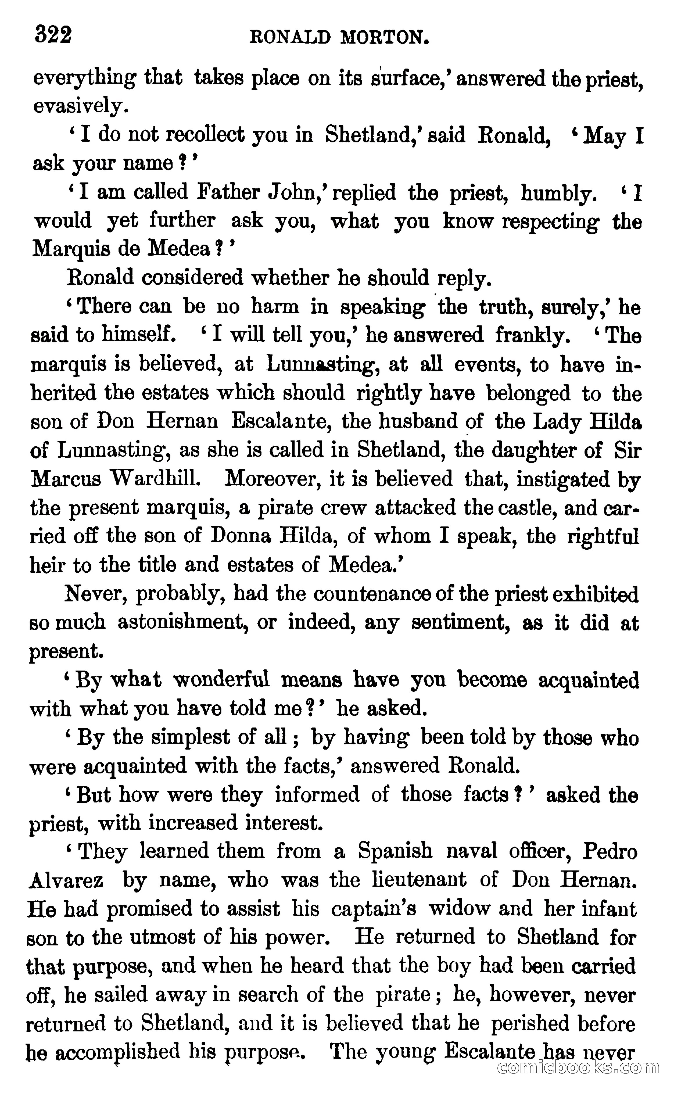 Ronald Morton; or, The Fire Ships — page 326 of 400