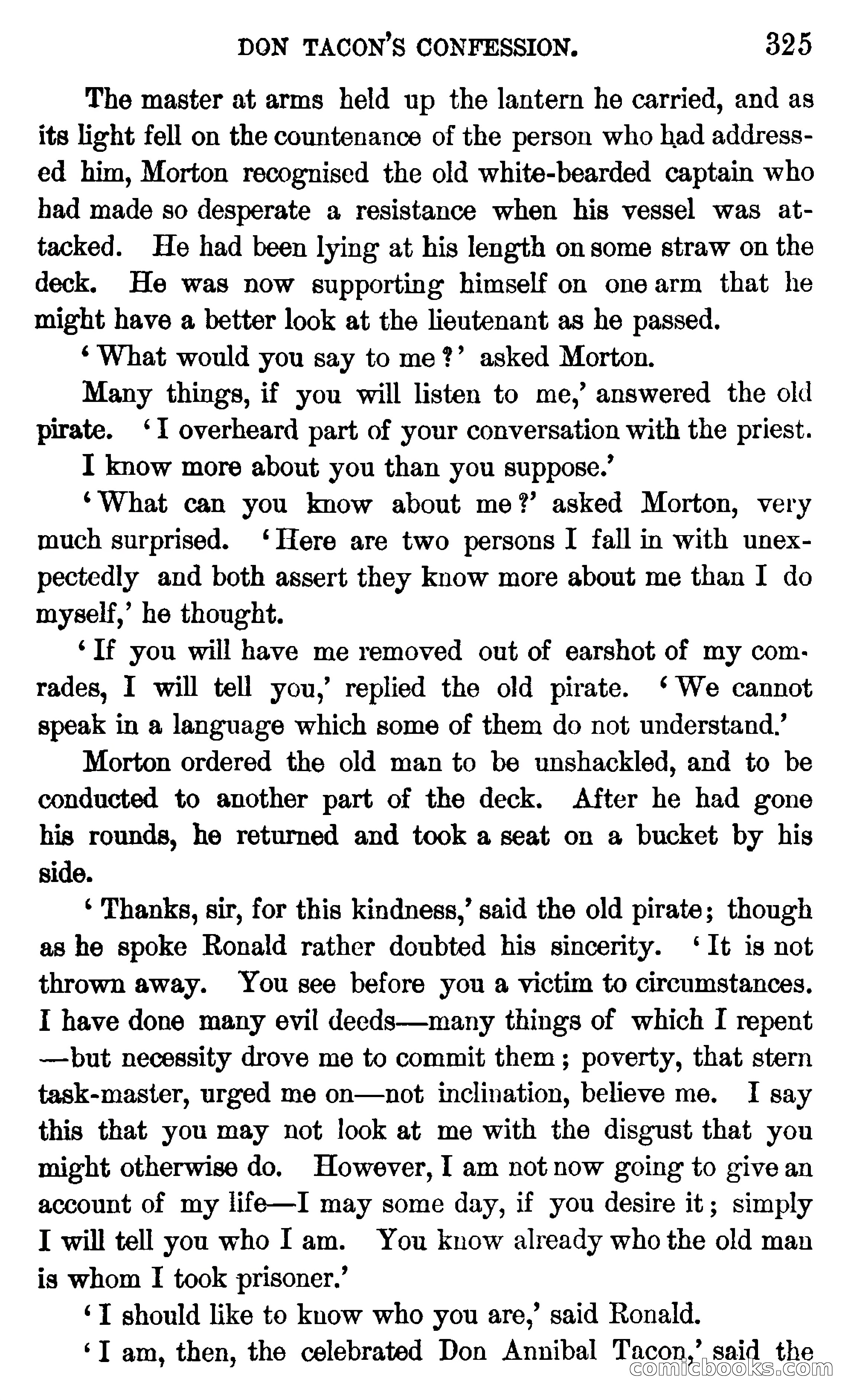 Ronald Morton; or, The Fire Ships — page 329 of 400