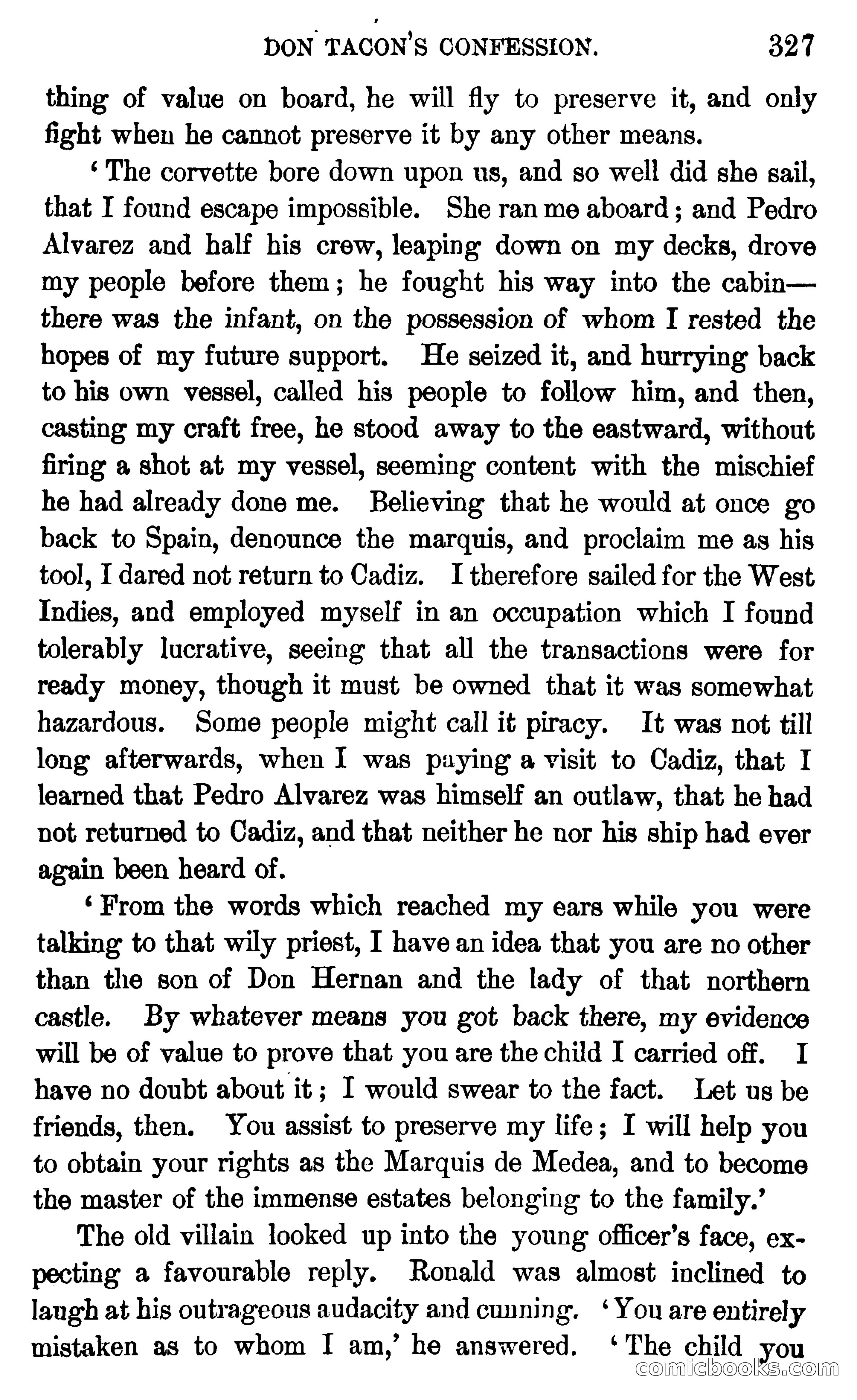 Ronald Morton; or, The Fire Ships — page 331 of 400