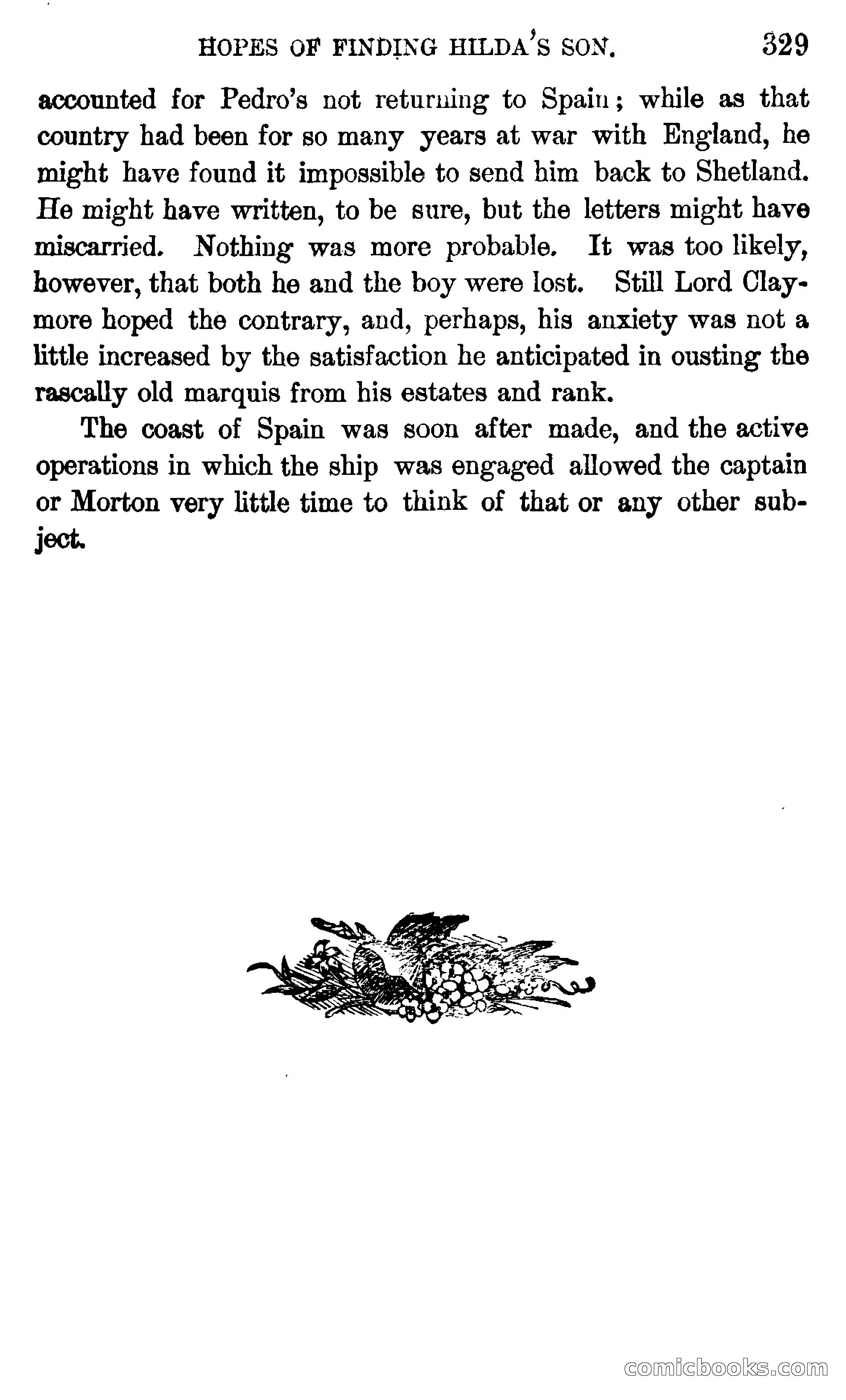 Ronald Morton; or, The Fire Ships — page 333 of 400