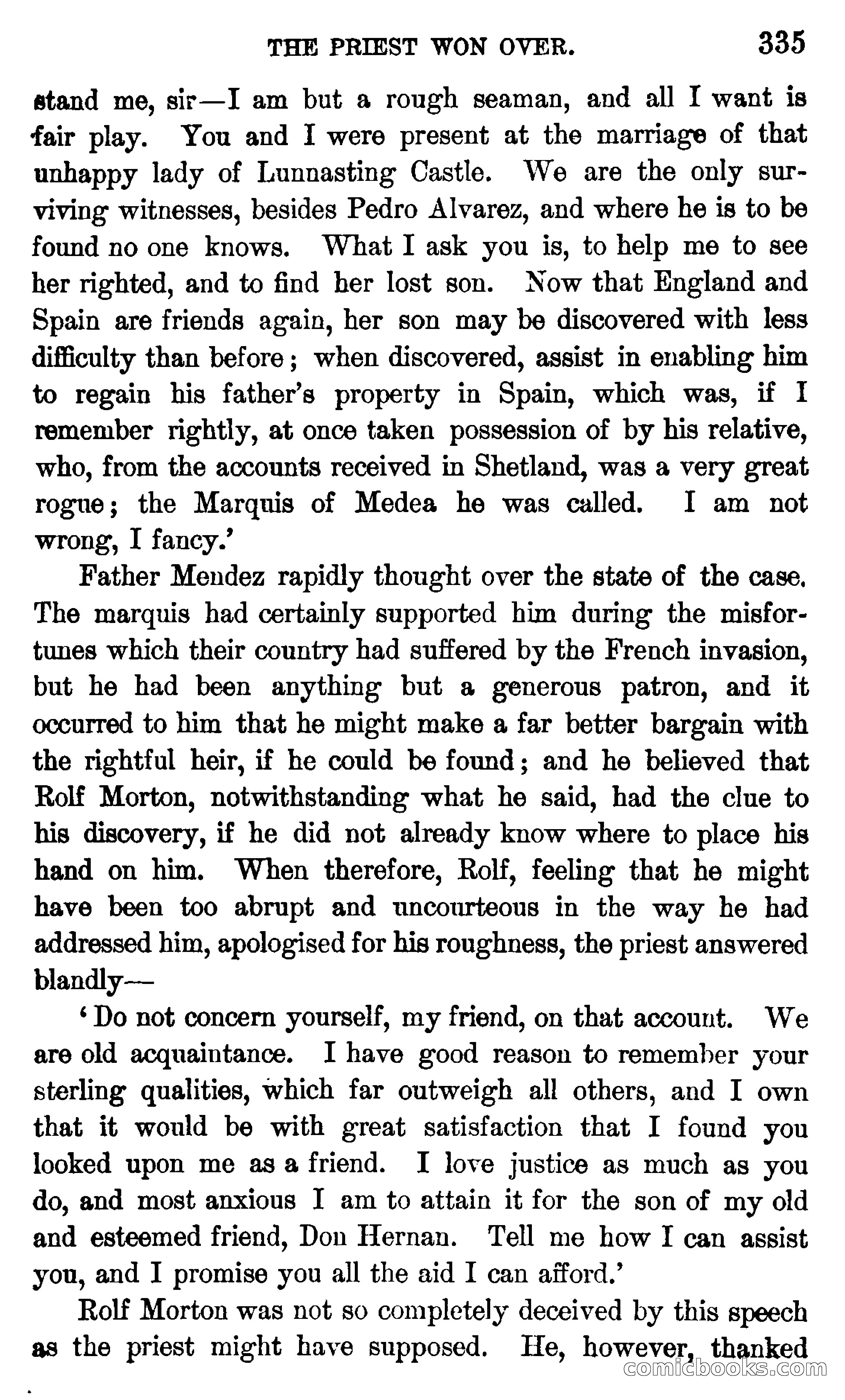 Ronald Morton; or, The Fire Ships — page 339 of 400