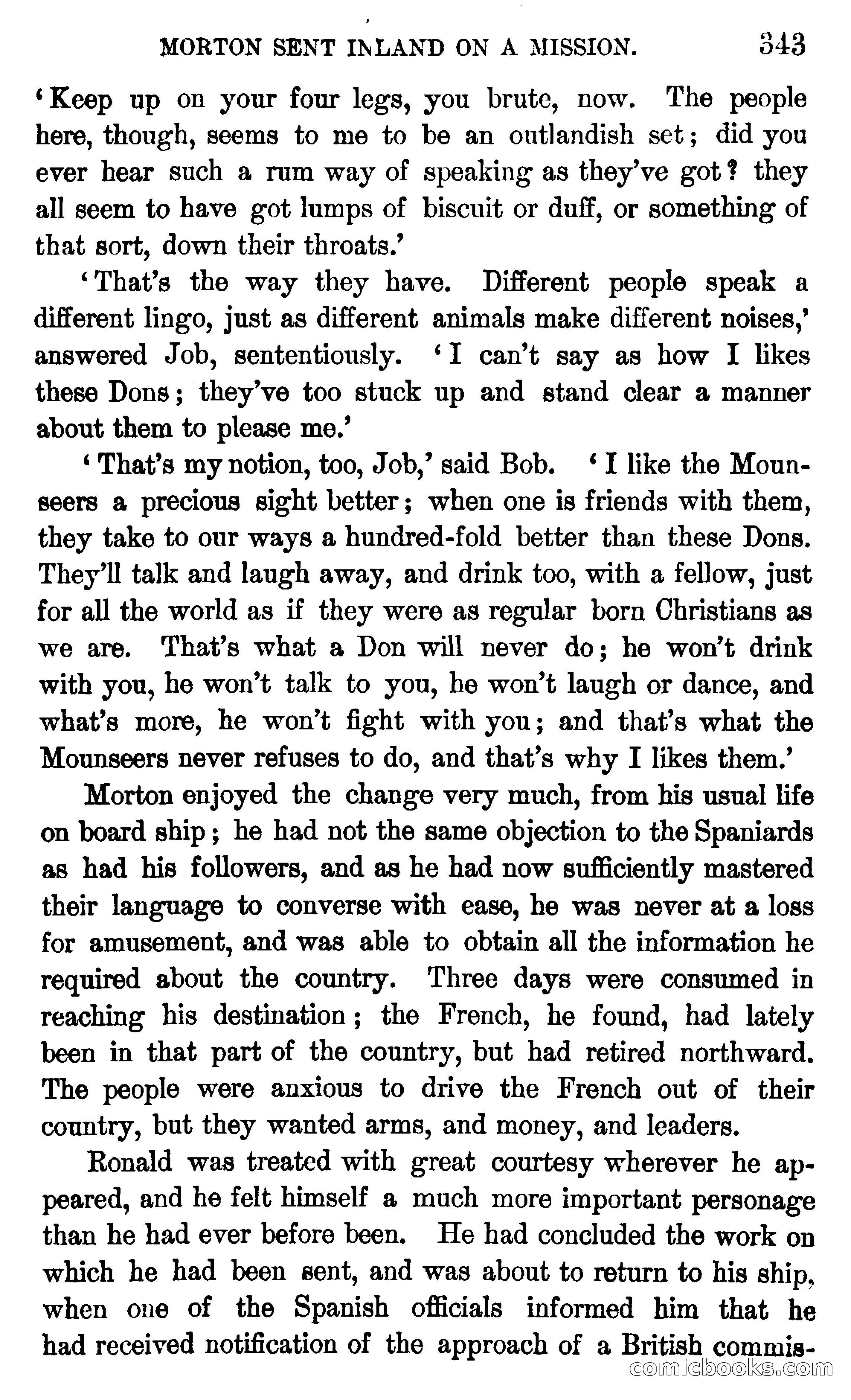 Ronald Morton; or, The Fire Ships — page 347 of 400