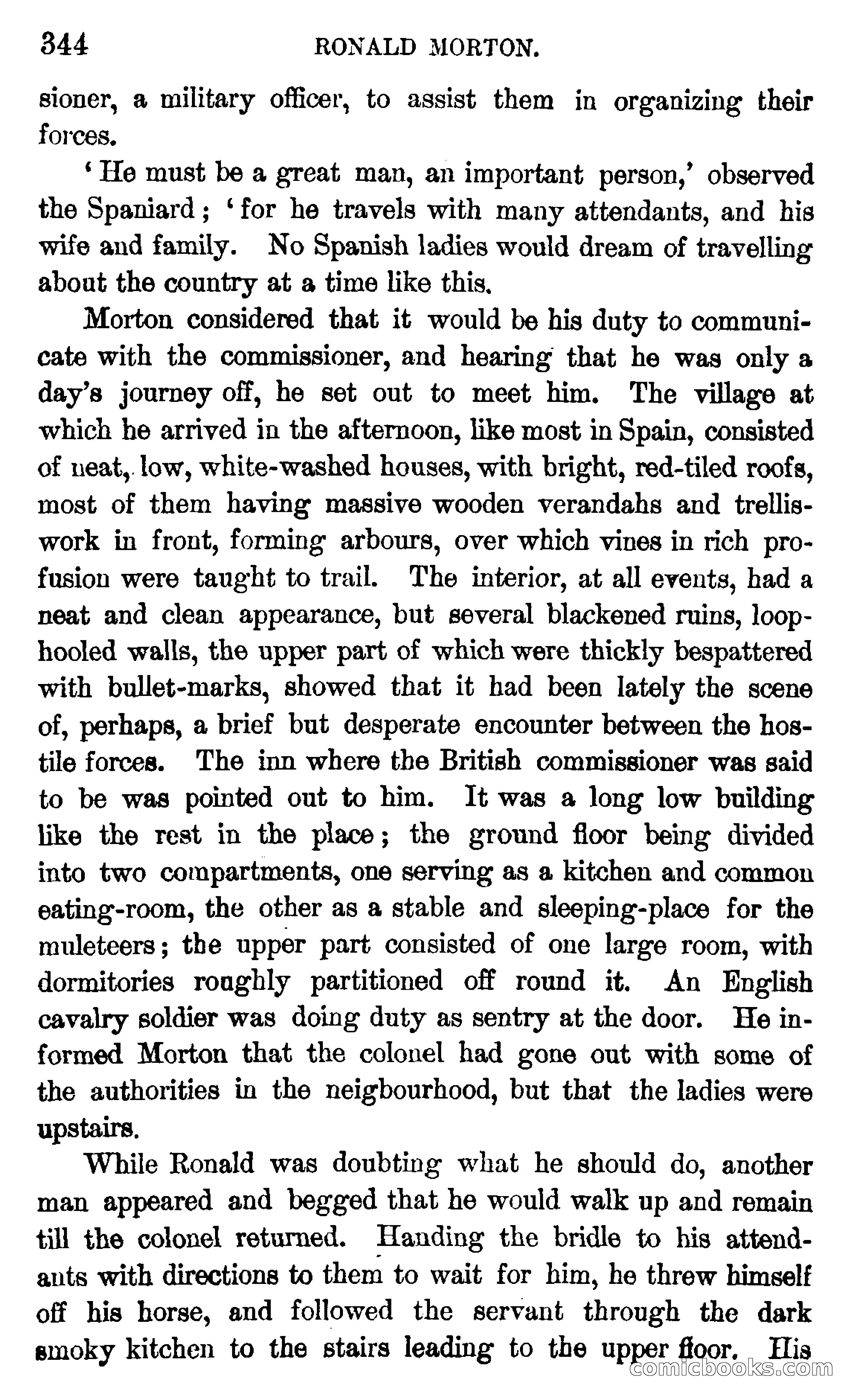Ronald Morton; or, The Fire Ships — page 348 of 400