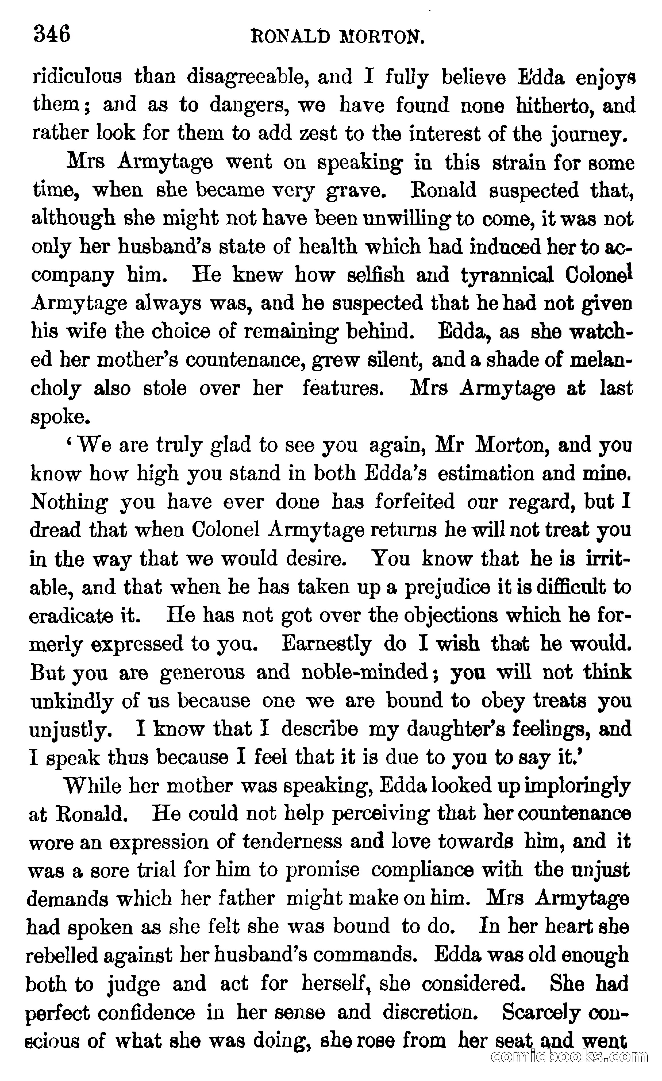 Ronald Morton; or, The Fire Ships — page 350 of 400