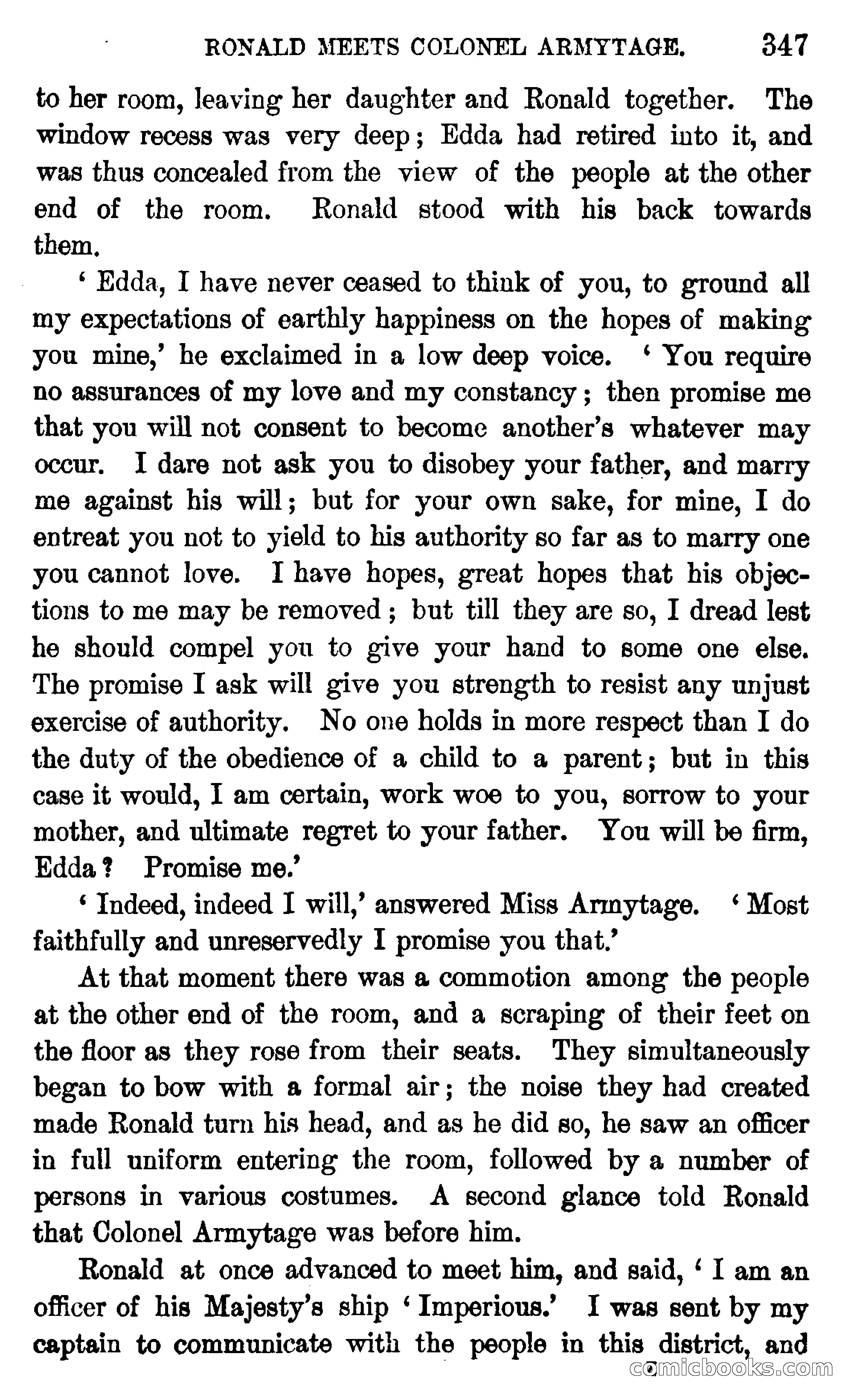 Ronald Morton; or, The Fire Ships — page 351 of 400