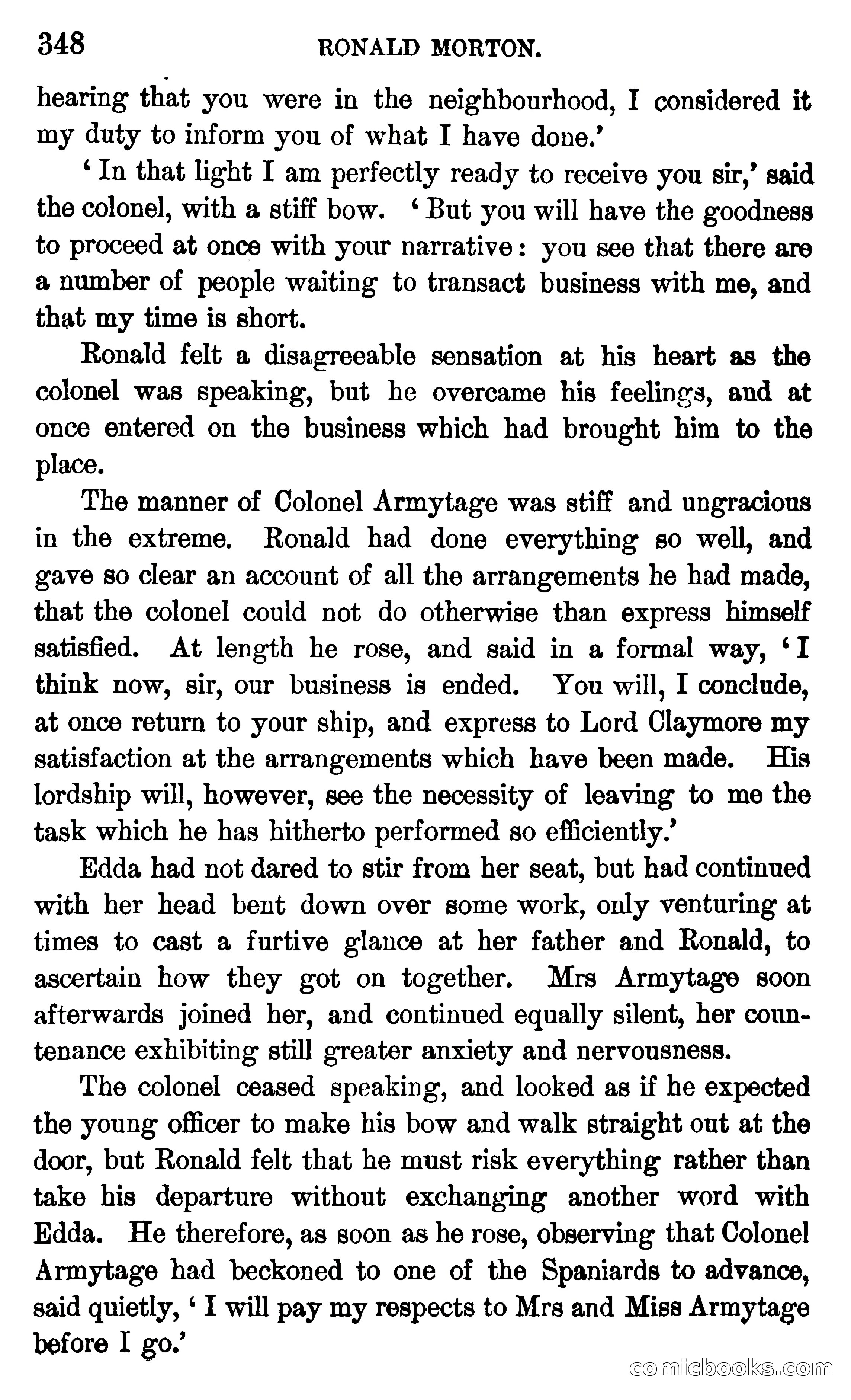 Ronald Morton; or, The Fire Ships — page 352 of 400
