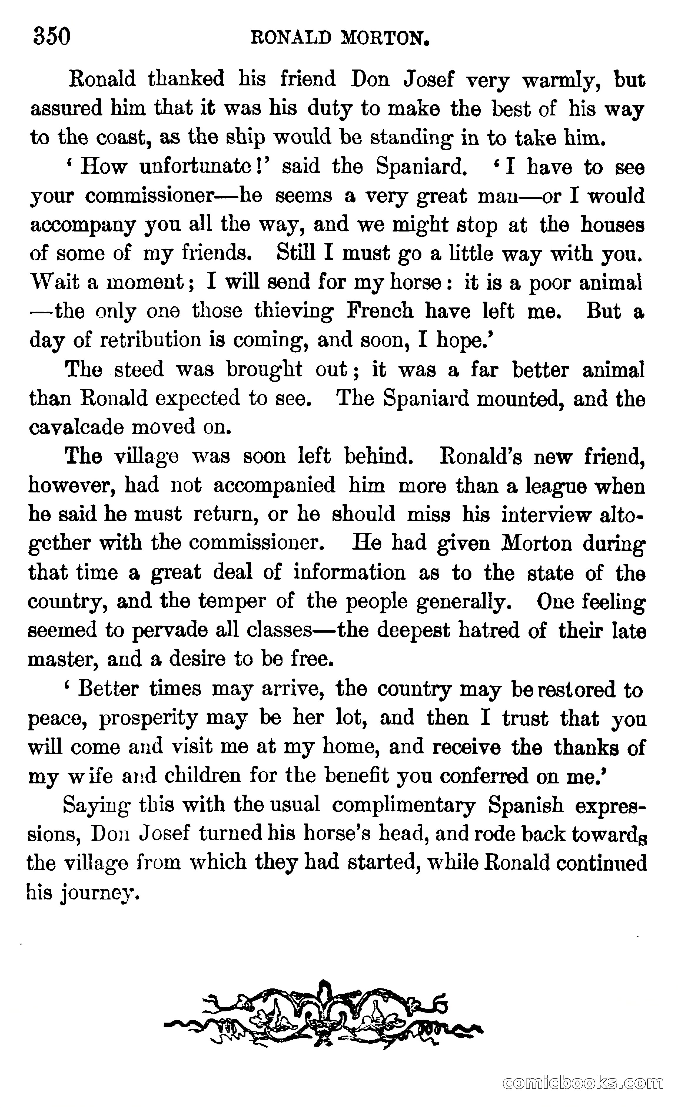 Ronald Morton; or, The Fire Ships — page 354 of 400