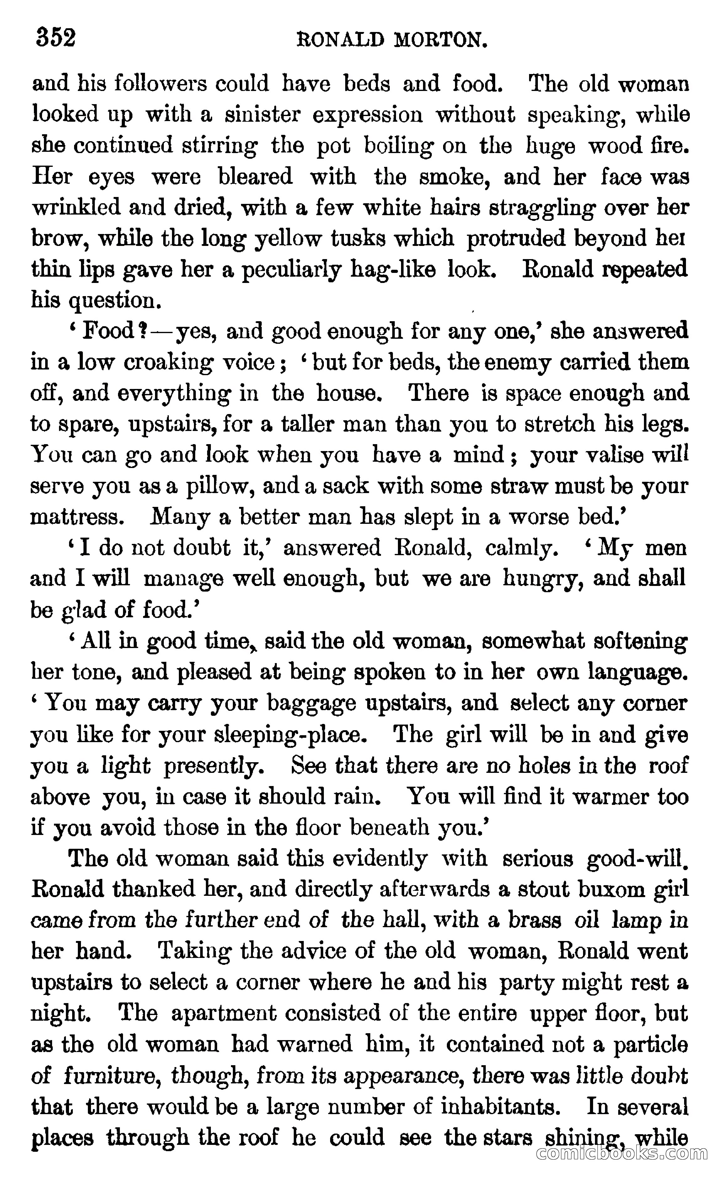 Ronald Morton; or, The Fire Ships — page 356 of 400