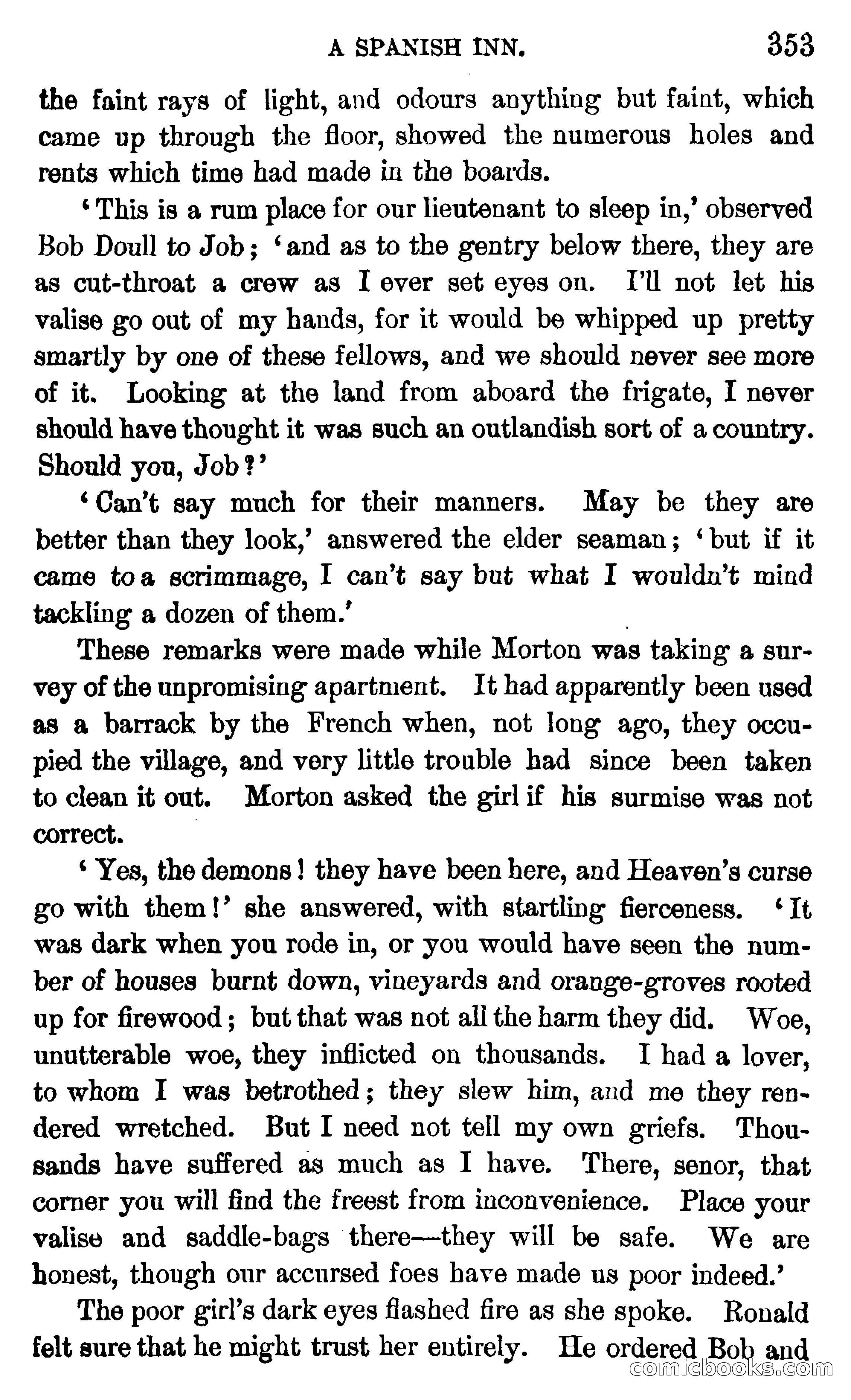 Ronald Morton; or, The Fire Ships — page 357 of 400