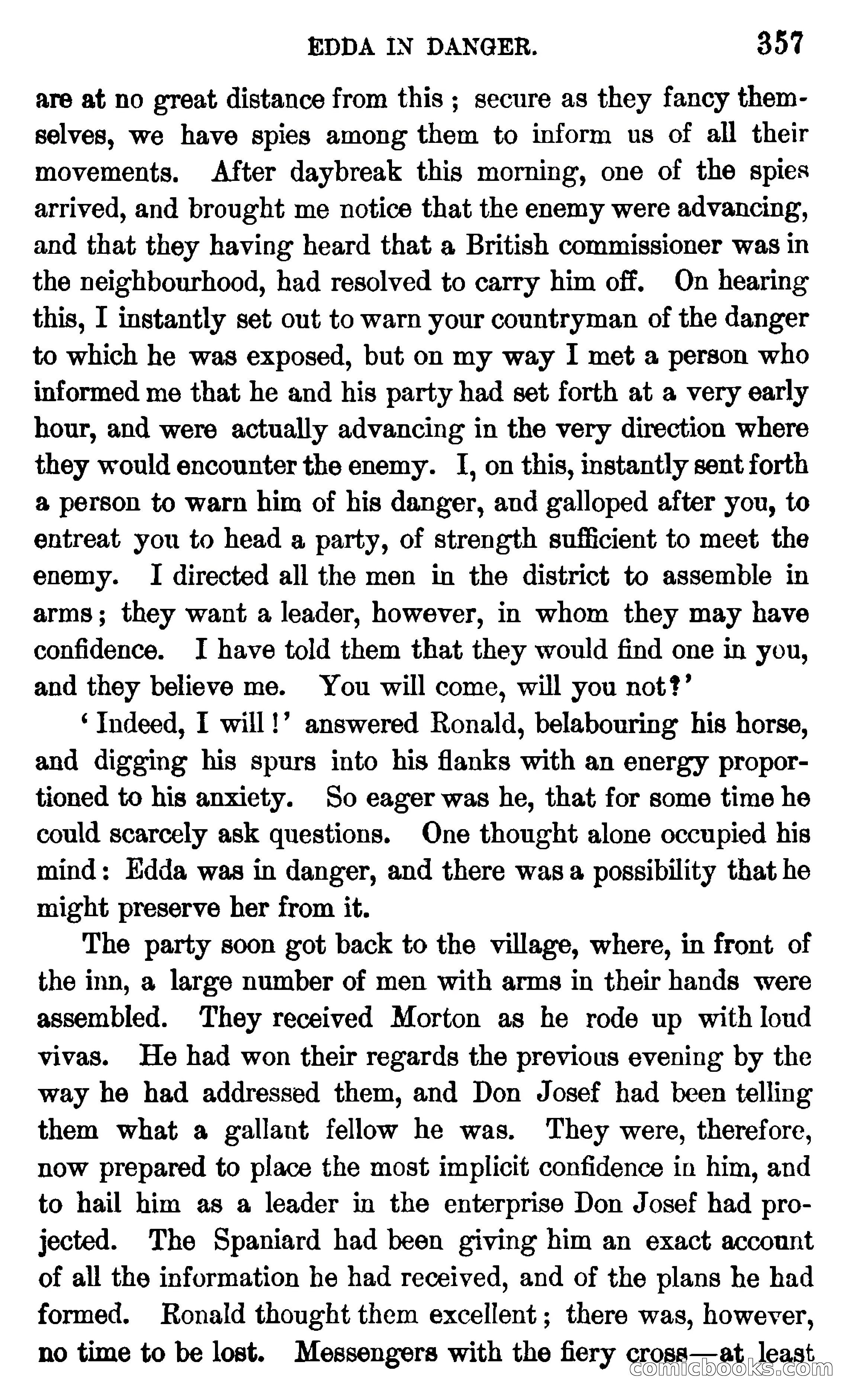 Ronald Morton; or, The Fire Ships — page 361 of 400