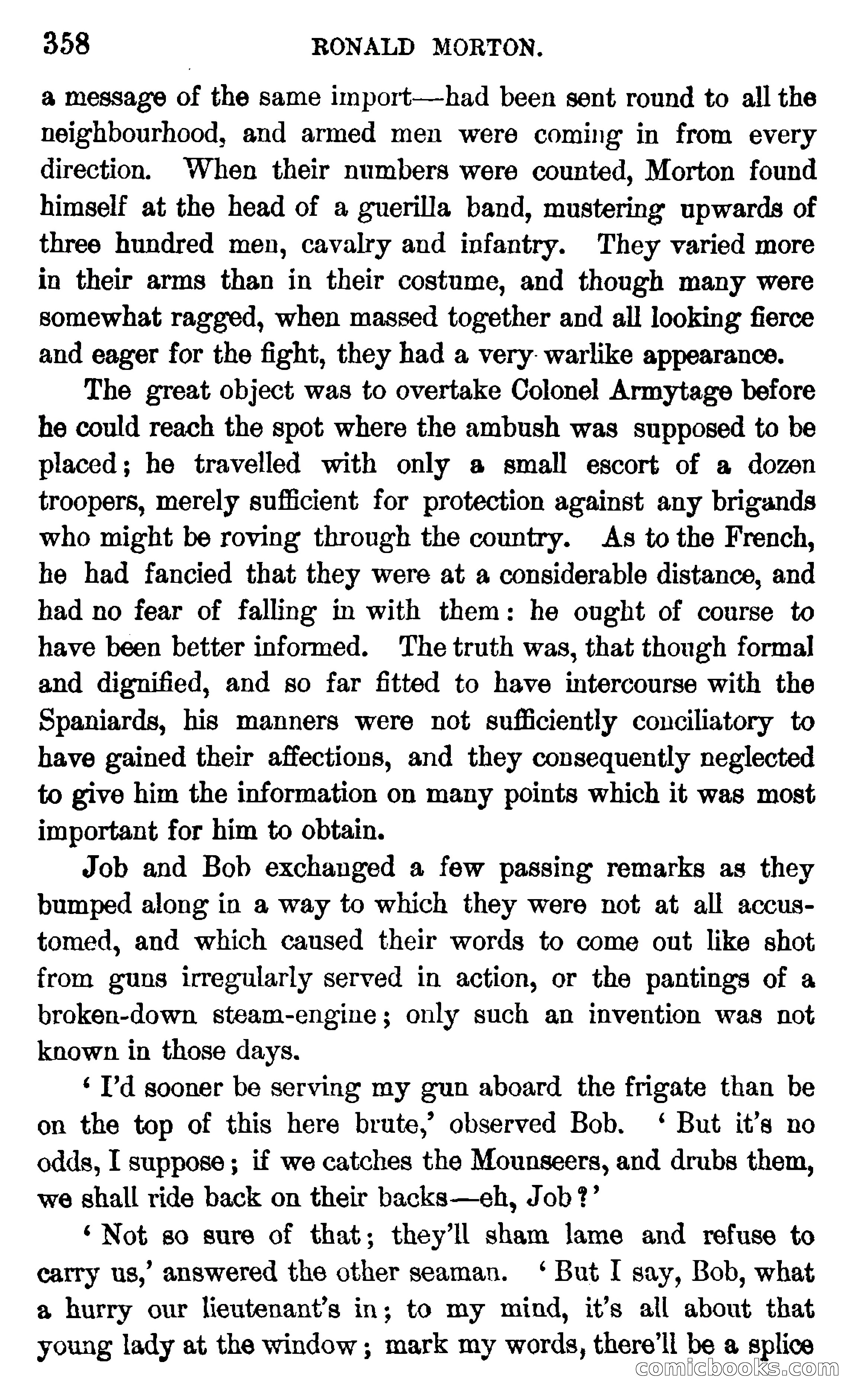 Ronald Morton; or, The Fire Ships — page 362 of 400