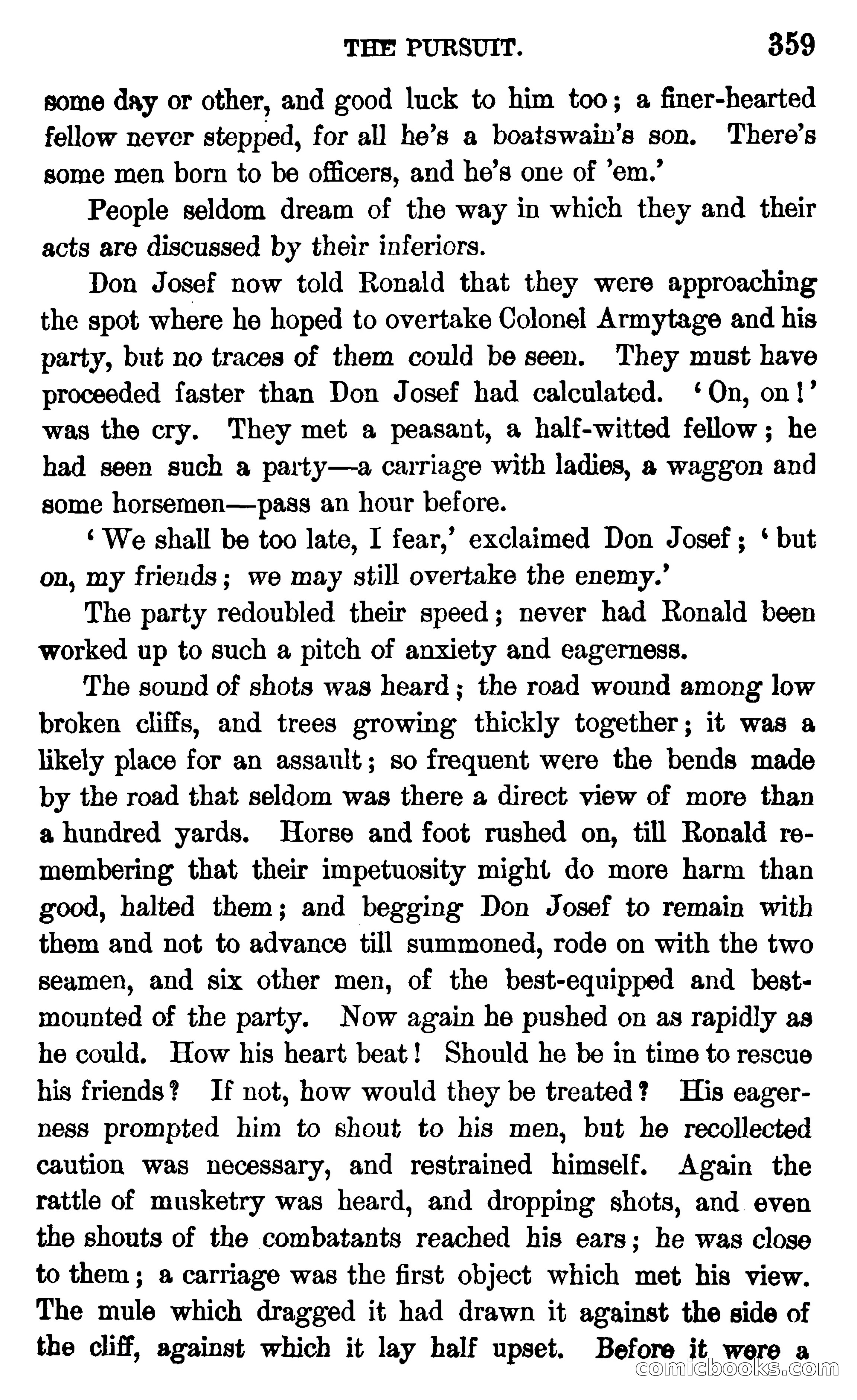 Ronald Morton; or, The Fire Ships — page 363 of 400