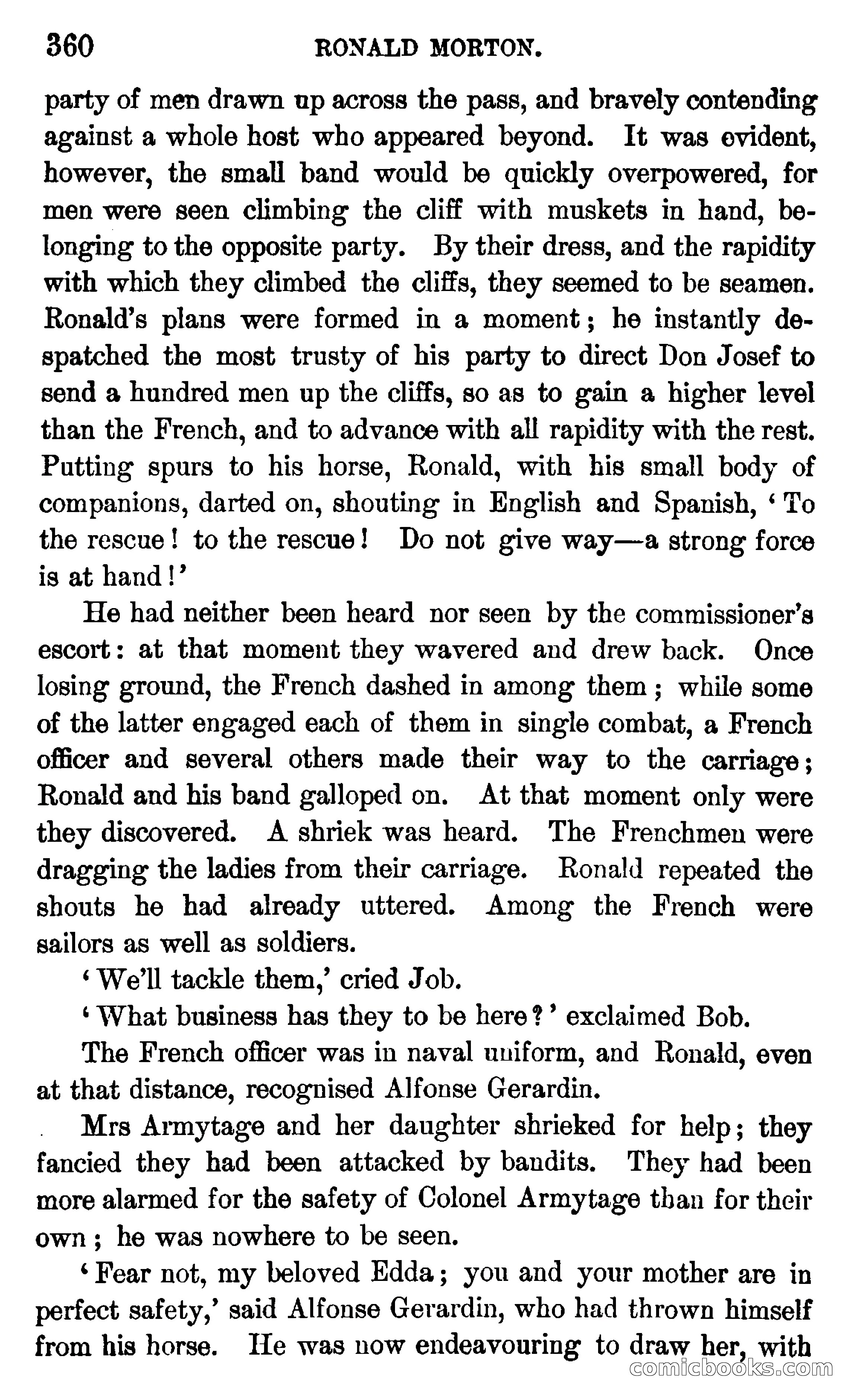 Ronald Morton; or, The Fire Ships — page 364 of 400
