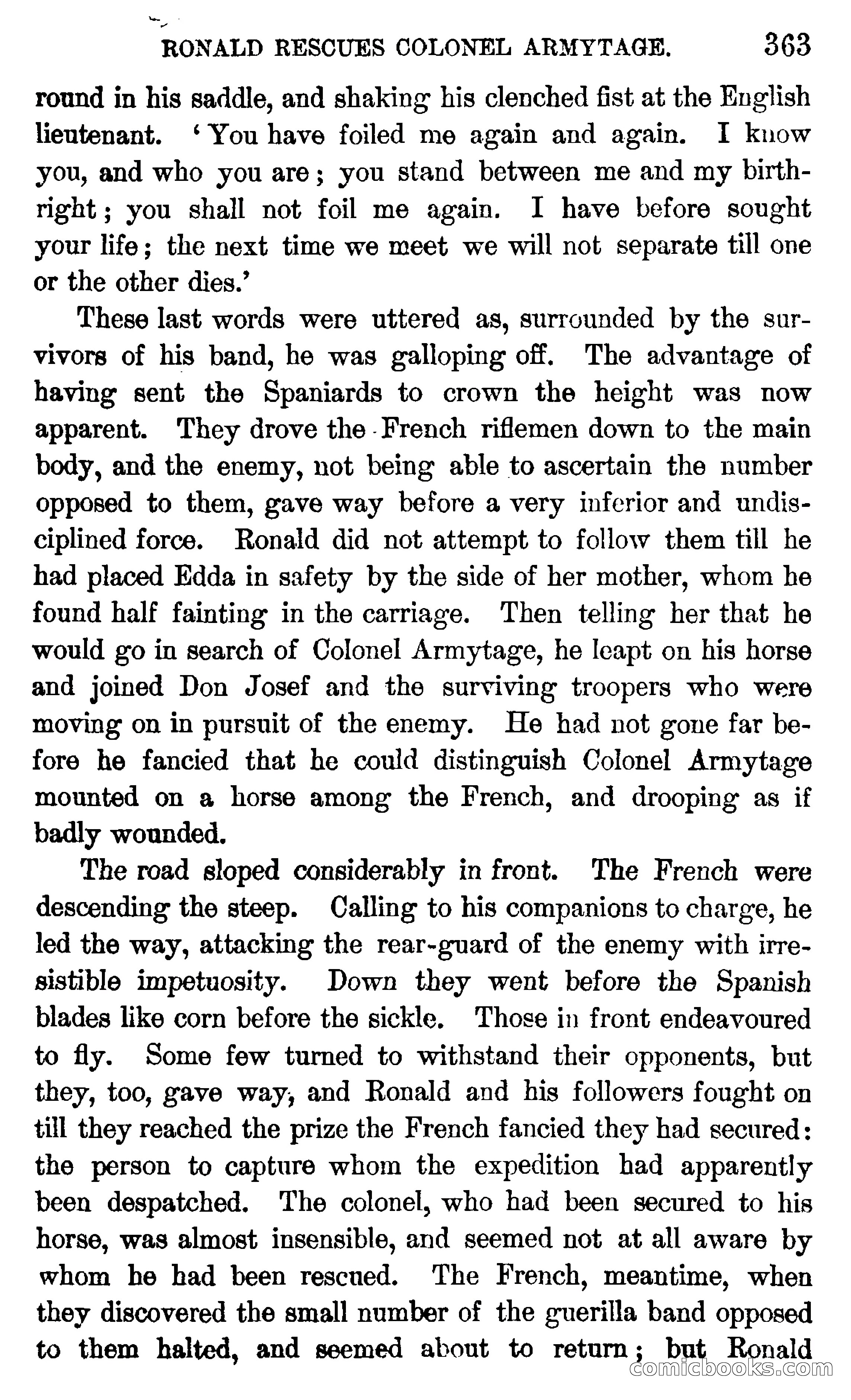 Ronald Morton; or, The Fire Ships — page 367 of 400