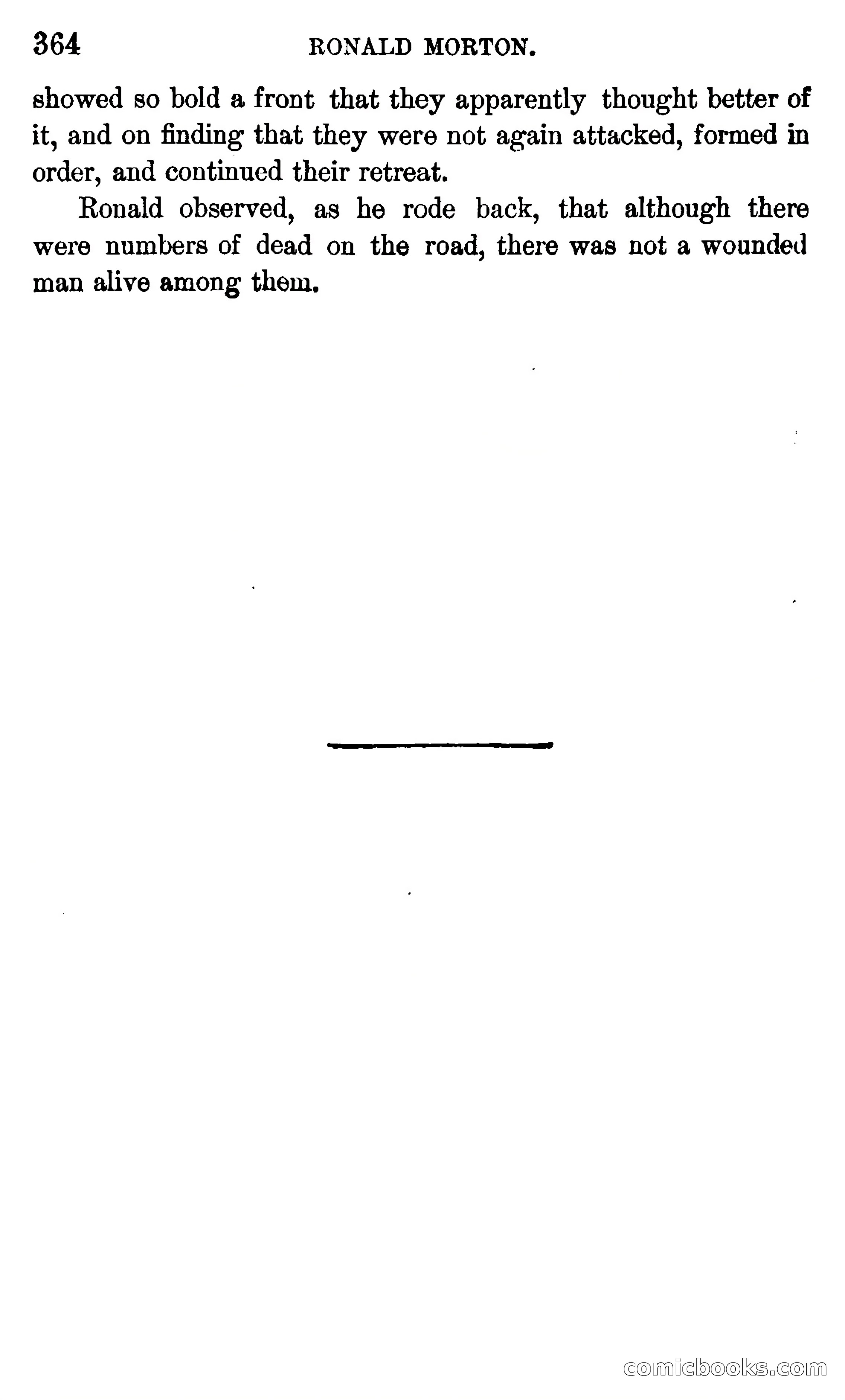 Ronald Morton; or, The Fire Ships — page 368 of 400