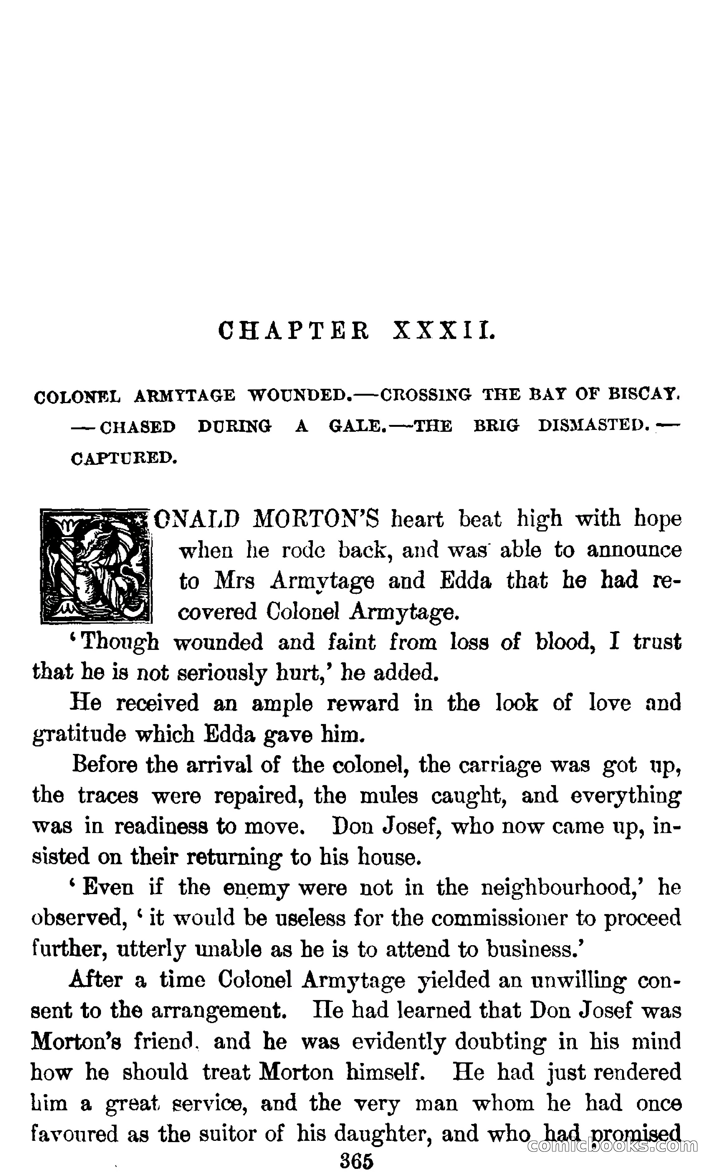Ronald Morton; or, The Fire Ships — page 369 of 400