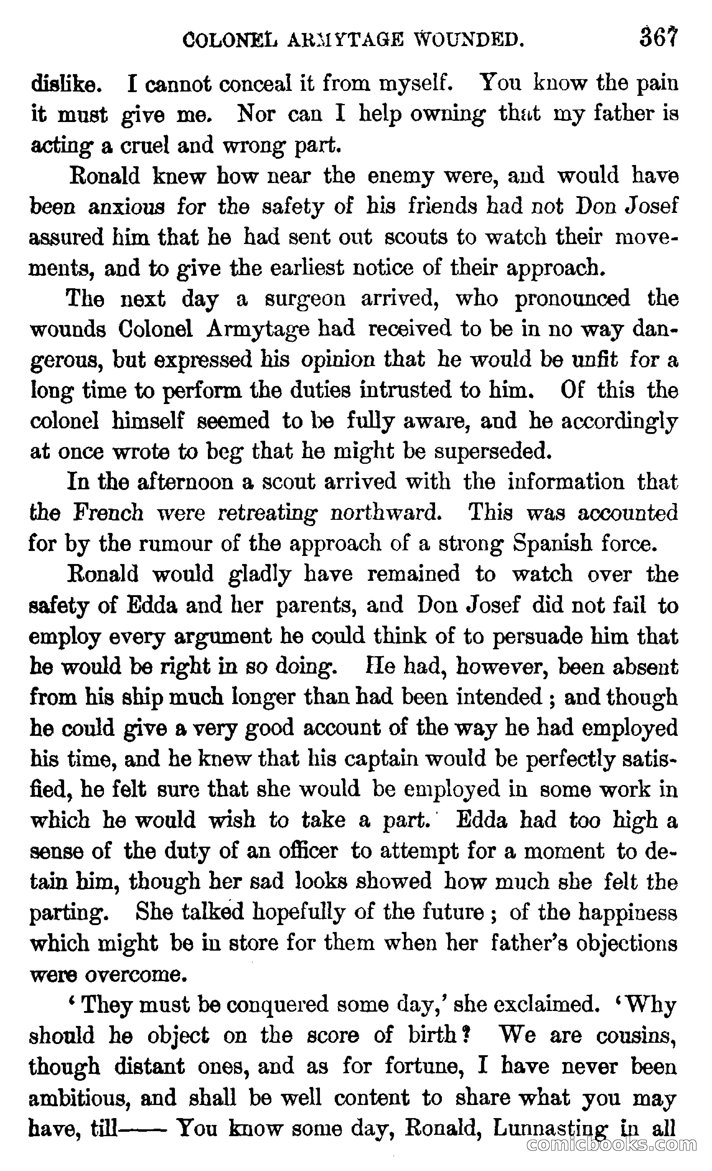 Ronald Morton; or, The Fire Ships — page 371 of 400