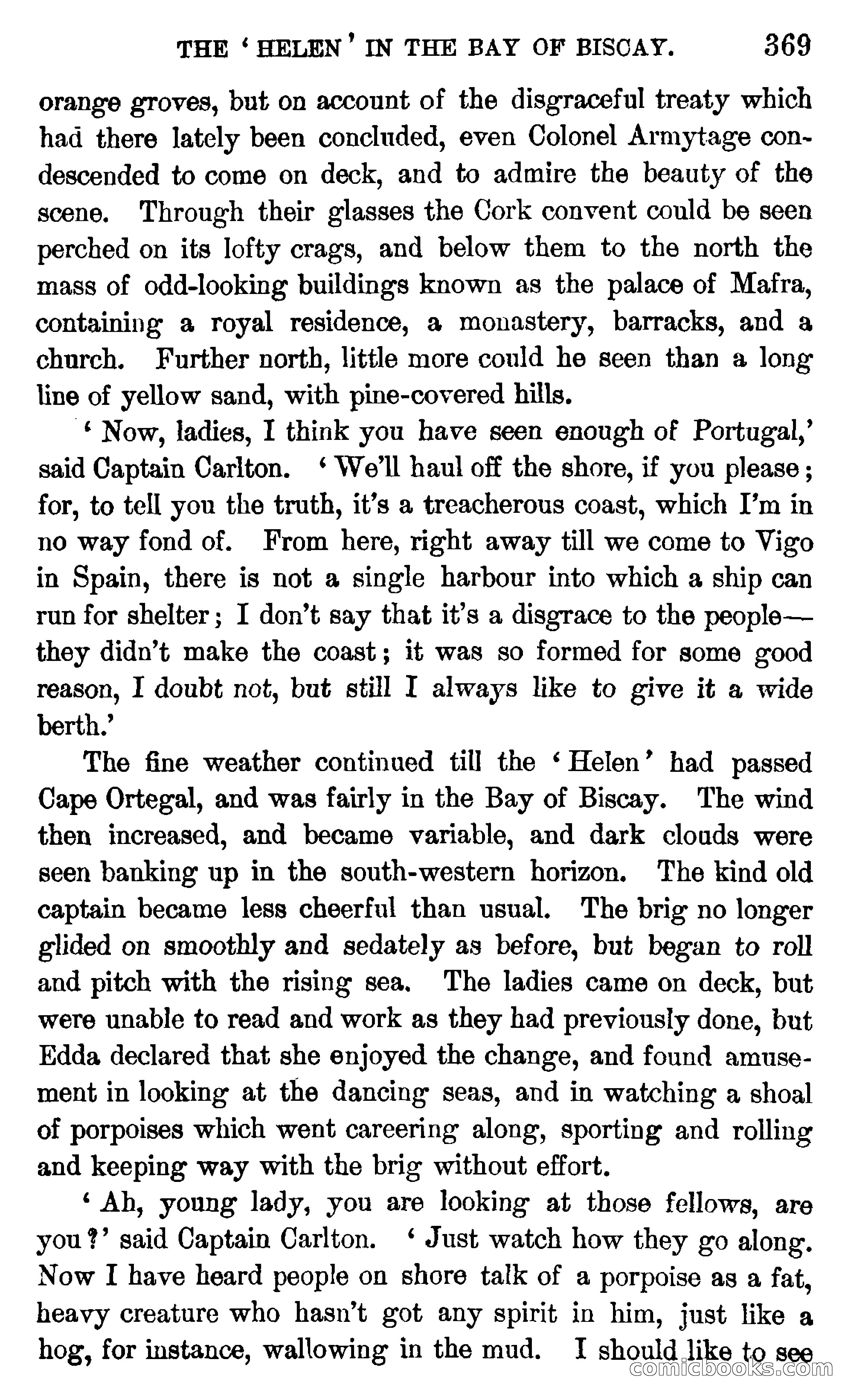 Ronald Morton; or, The Fire Ships — page 373 of 400