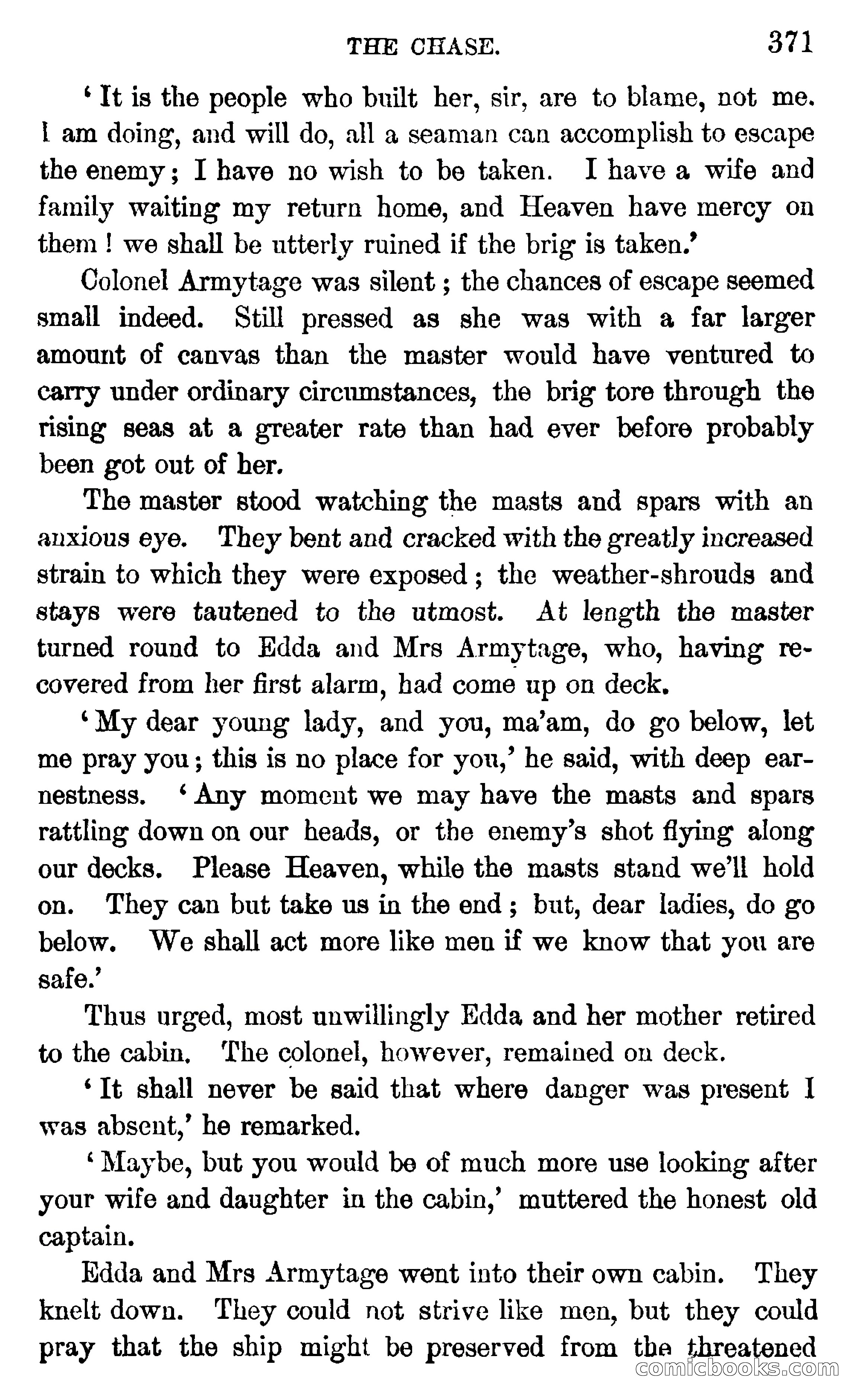Ronald Morton; or, The Fire Ships — page 375 of 400
