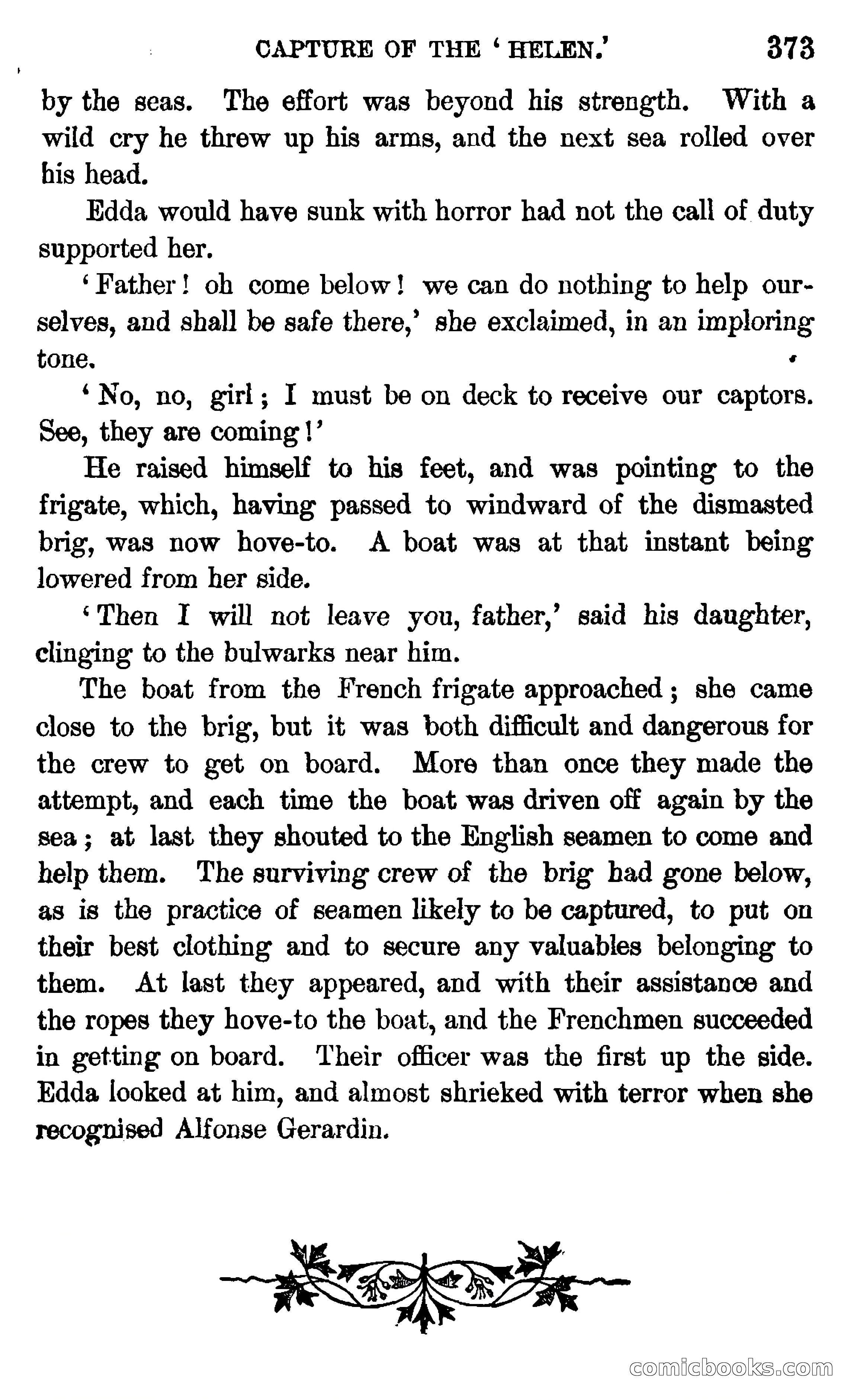 Ronald Morton; or, The Fire Ships — page 377 of 400